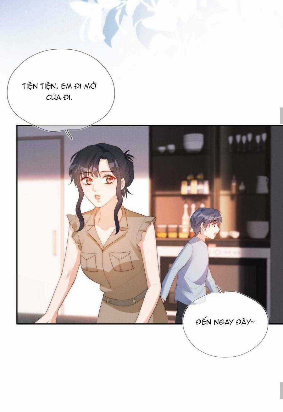Nuôi Hư Nhân Vật Phản Diện Phải Làm Sao Bây Giờ Chapter 22 trang 17