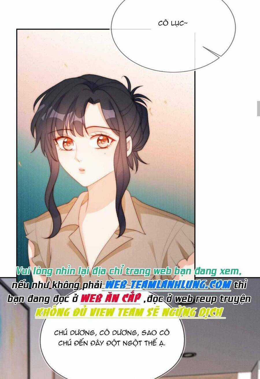 Nuôi Hư Nhân Vật Phản Diện Phải Làm Sao Bây Giờ Chapter 22 trang 19