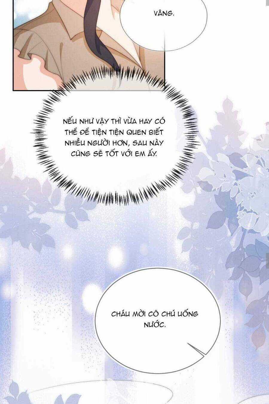 Nuôi Hư Nhân Vật Phản Diện Phải Làm Sao Bây Giờ Chapter 22 trang 23