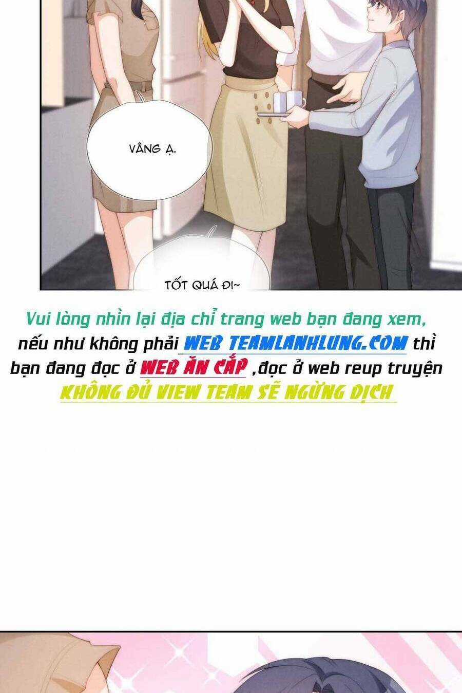 Nuôi Hư Nhân Vật Phản Diện Phải Làm Sao Bây Giờ Chapter 22 trang 25