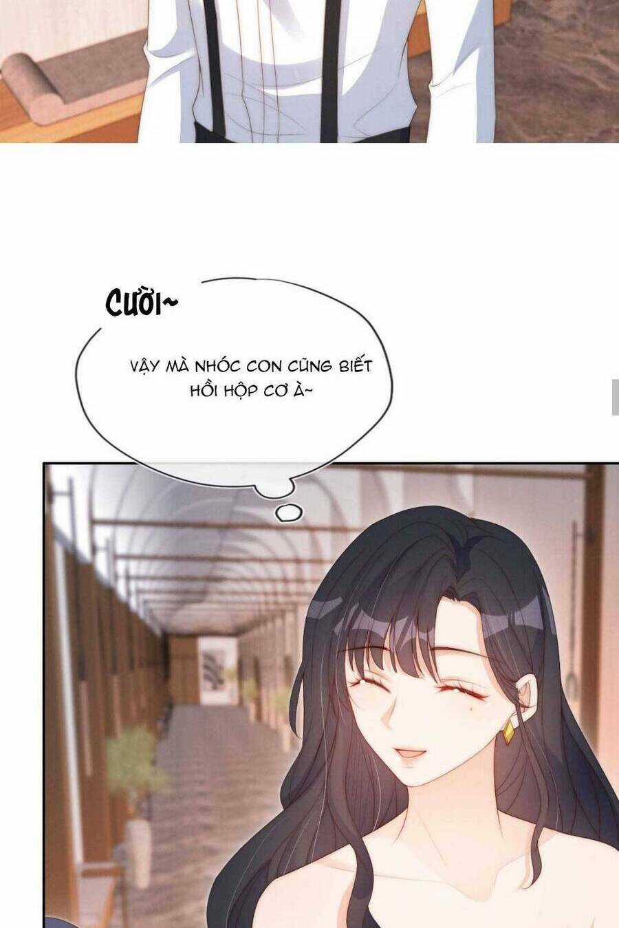 Nuôi Hư Nhân Vật Phản Diện Phải Làm Sao Bây Giờ Chapter 22 trang 29