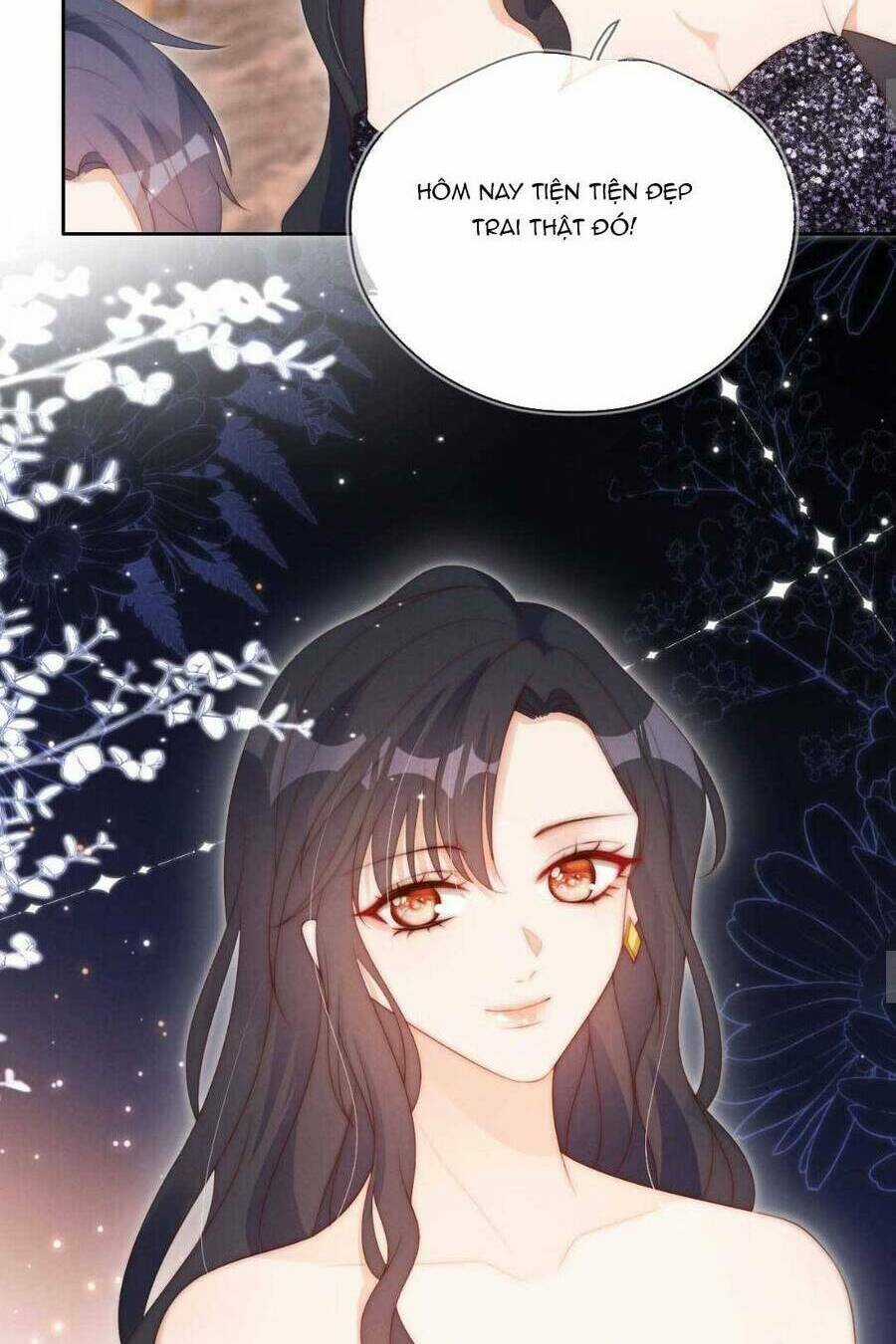 Nuôi Hư Nhân Vật Phản Diện Phải Làm Sao Bây Giờ Chapter 22 trang 30