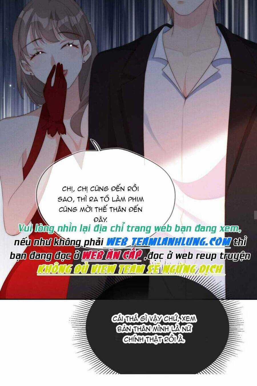 Nuôi Hư Nhân Vật Phản Diện Phải Làm Sao Bây Giờ Chapter 22 trang 36
