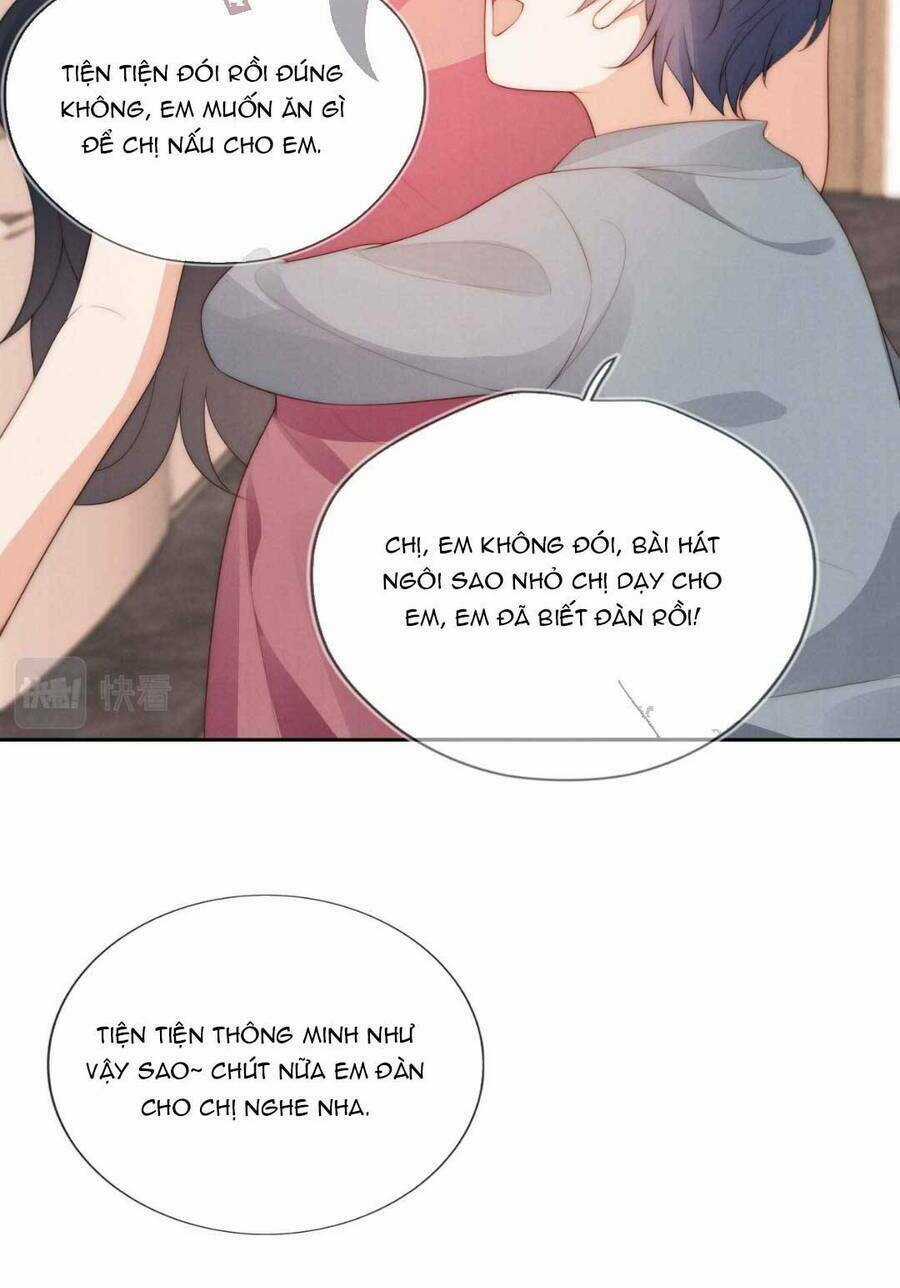 Nuôi Hư Nhân Vật Phản Diện Phải Làm Sao Bây Giờ Chapter 22 trang 4