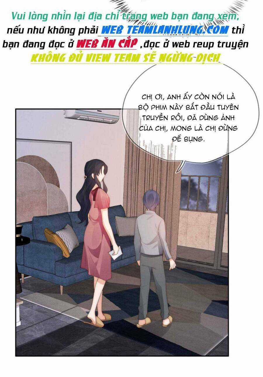 Nuôi Hư Nhân Vật Phản Diện Phải Làm Sao Bây Giờ Chapter 22 trang 7