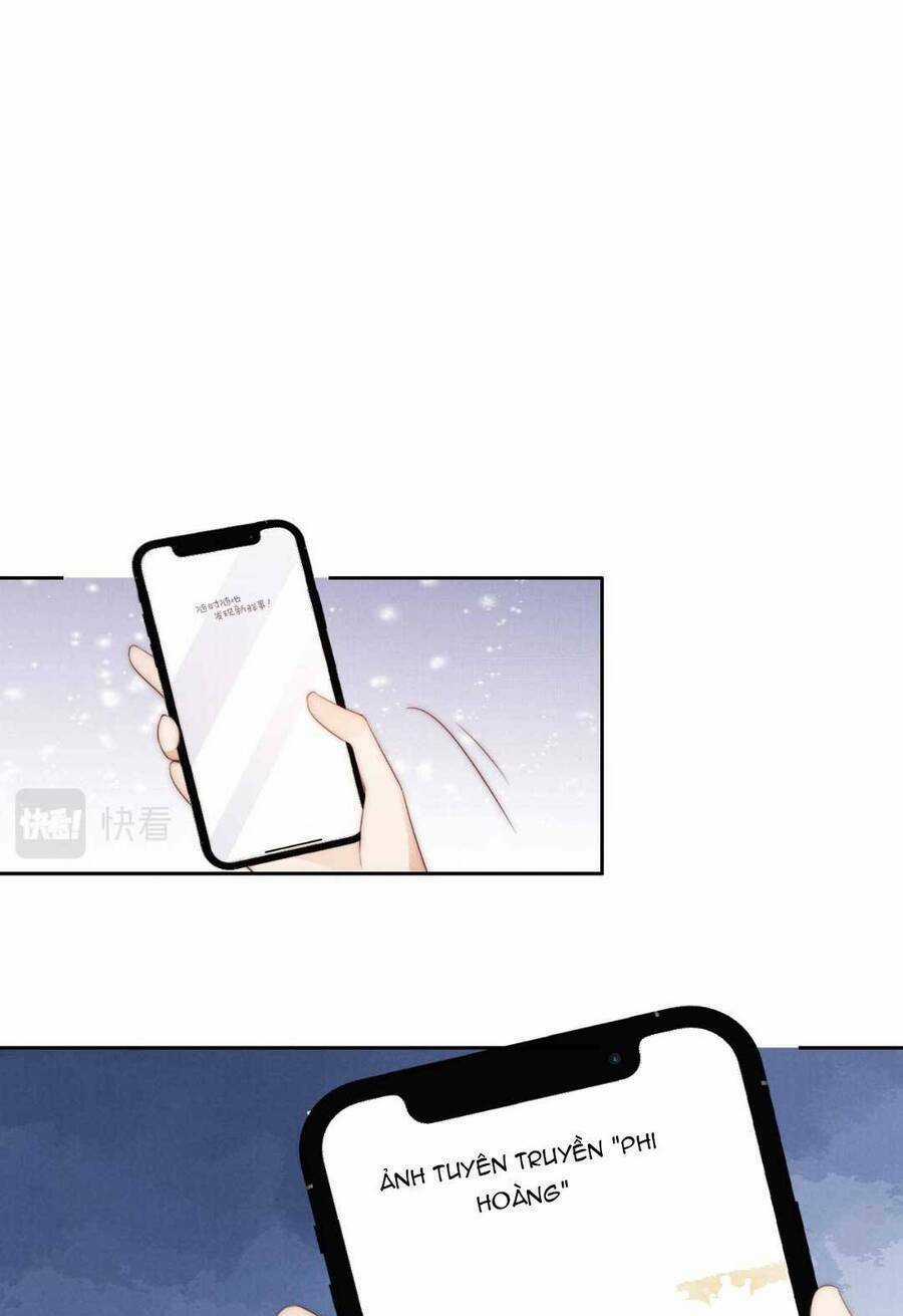 Nuôi Hư Nhân Vật Phản Diện Phải Làm Sao Bây Giờ Chapter 22 trang 9