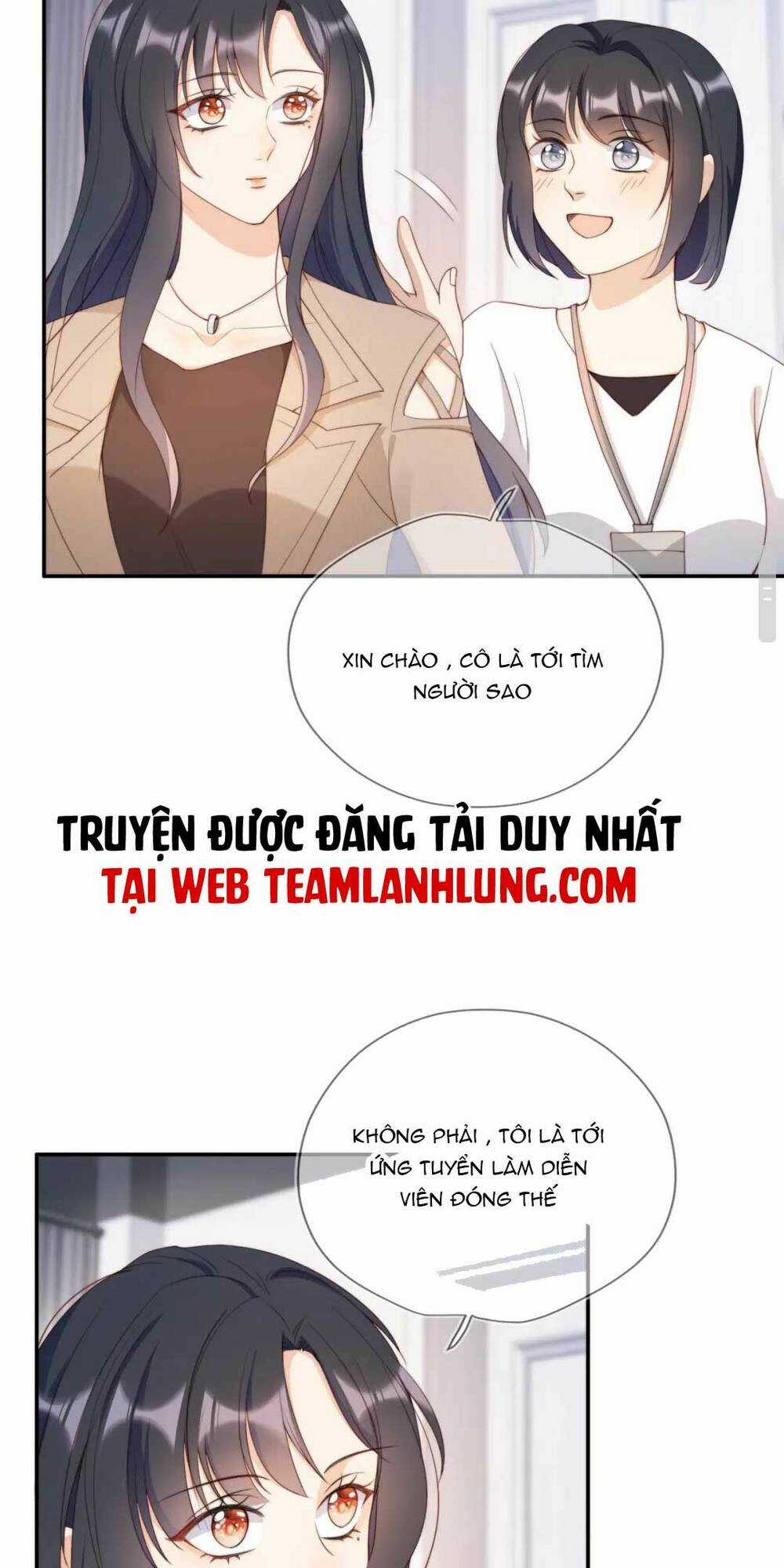 Nuôi Hư Nhân Vật Phản Diện Phải Làm Sao Bây Giờ Chapter 4 trang 11