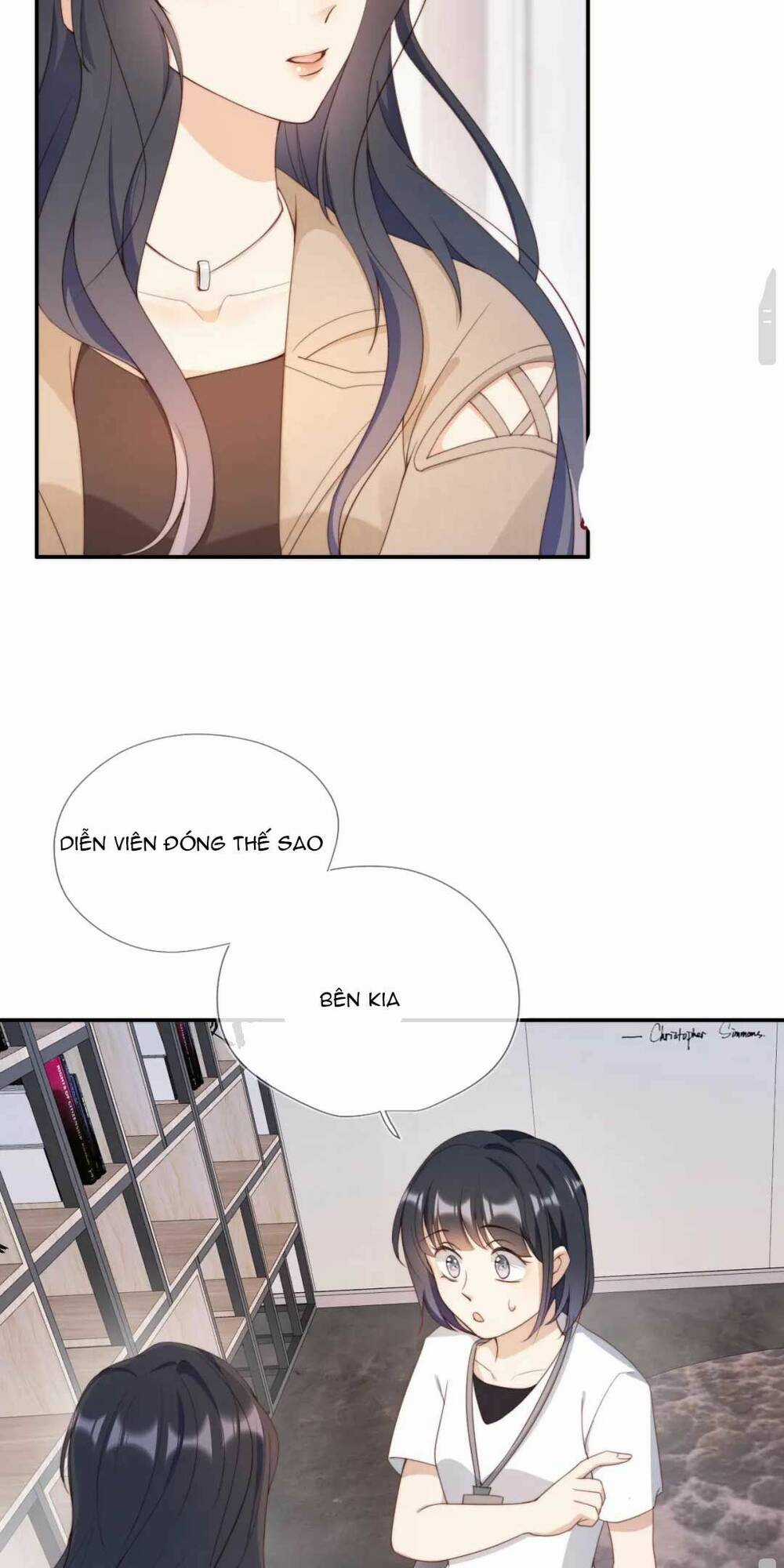 Nuôi Hư Nhân Vật Phản Diện Phải Làm Sao Bây Giờ Chapter 4 trang 12