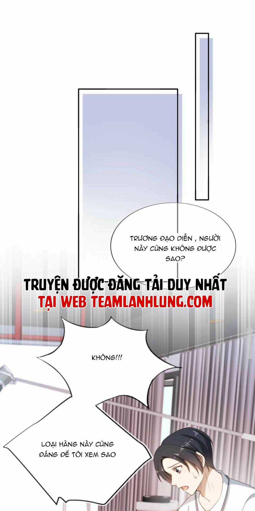 Nuôi Hư Nhân Vật Phản Diện Phải Làm Sao Bây Giờ Chapter 4 trang 14