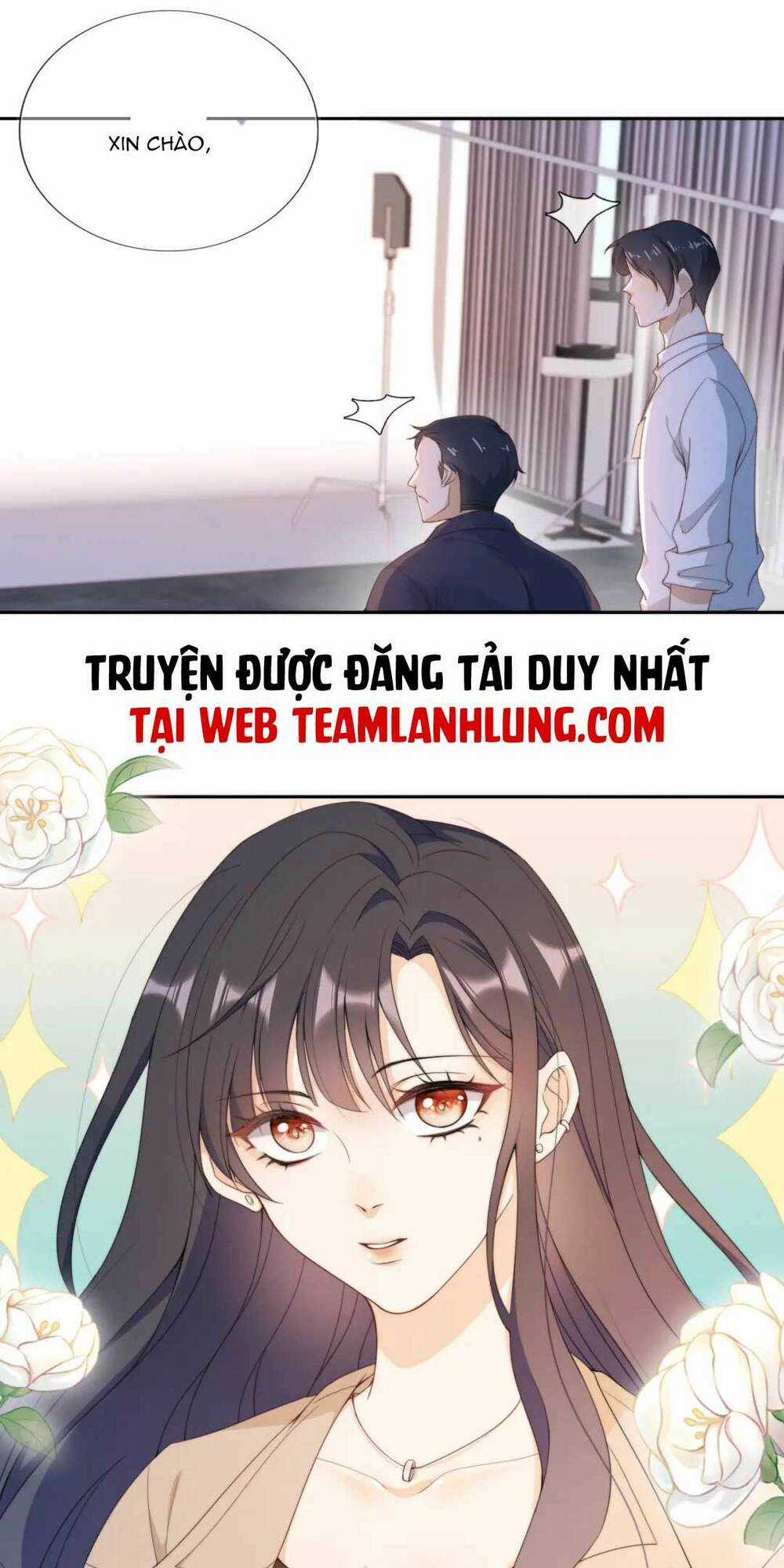 Nuôi Hư Nhân Vật Phản Diện Phải Làm Sao Bây Giờ Chapter 4 trang 16