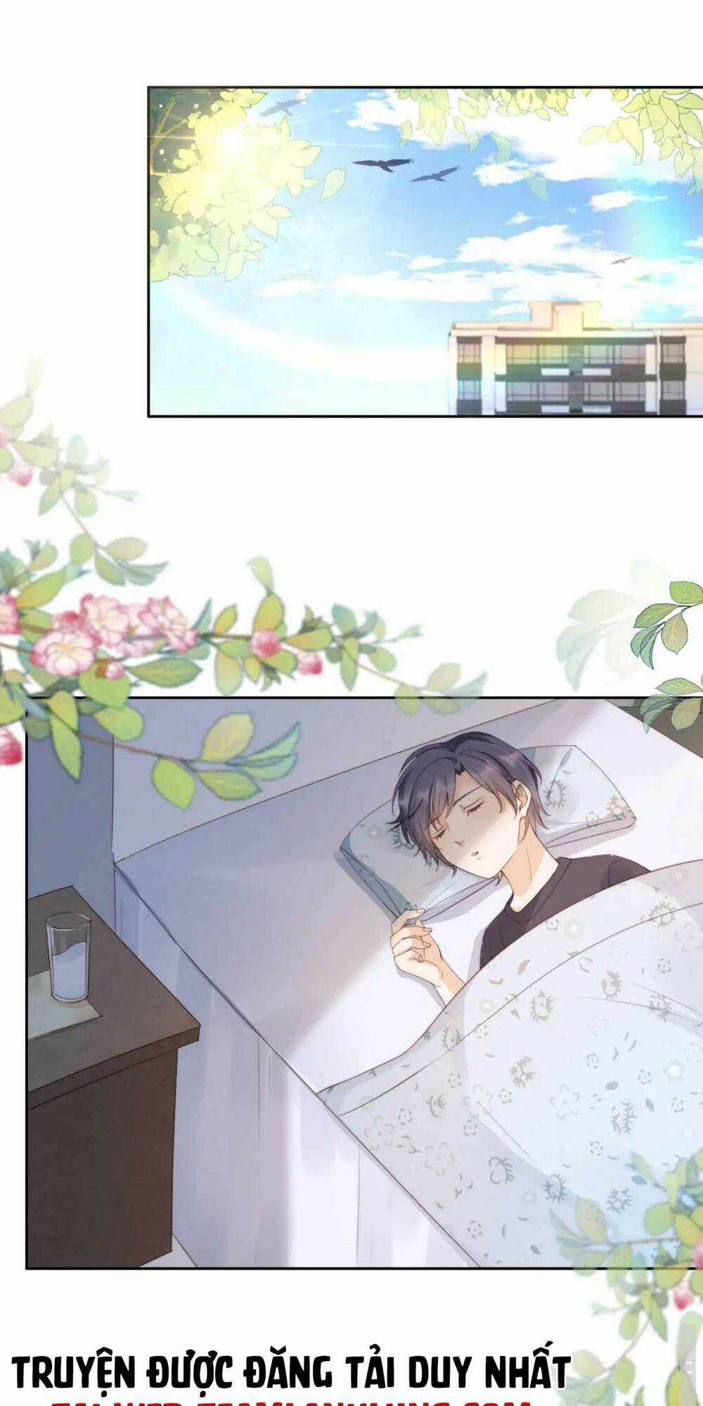 Nuôi Hư Nhân Vật Phản Diện Phải Làm Sao Bây Giờ Chapter 4 trang 2