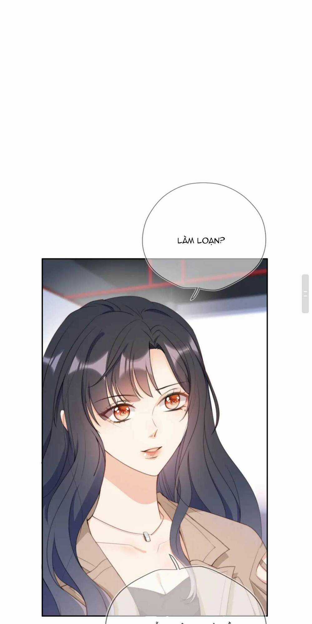 Nuôi Hư Nhân Vật Phản Diện Phải Làm Sao Bây Giờ Chapter 4 trang 20