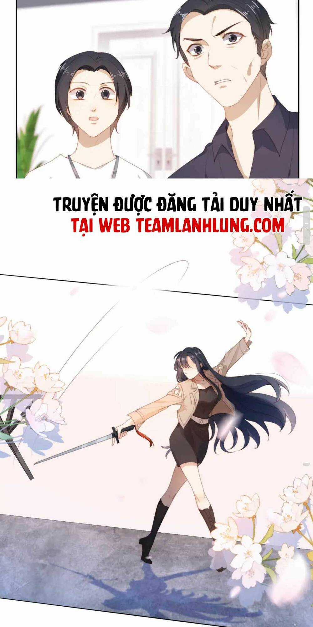 Nuôi Hư Nhân Vật Phản Diện Phải Làm Sao Bây Giờ Chapter 4 trang 24