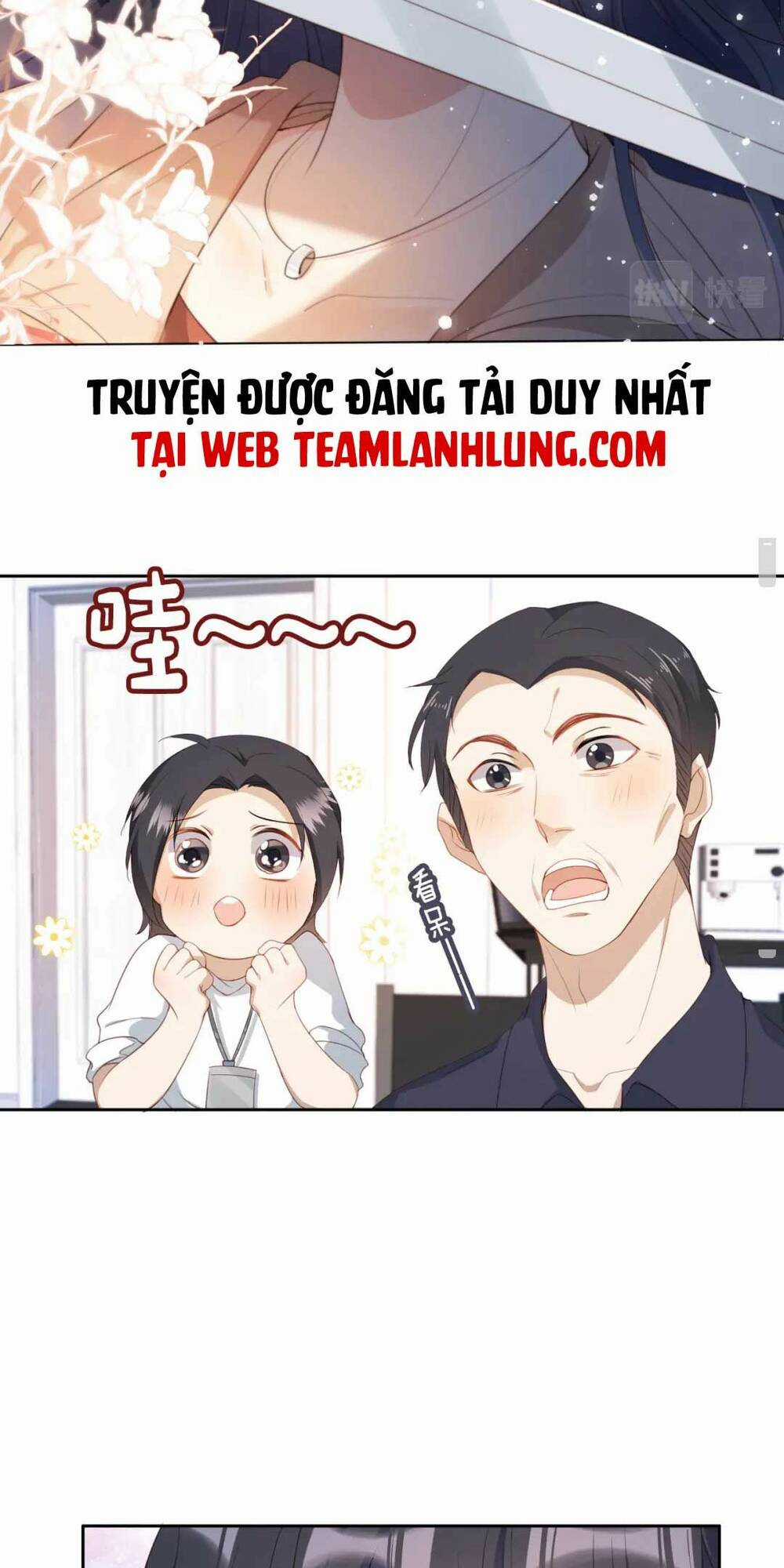 Nuôi Hư Nhân Vật Phản Diện Phải Làm Sao Bây Giờ Chapter 4 trang 26
