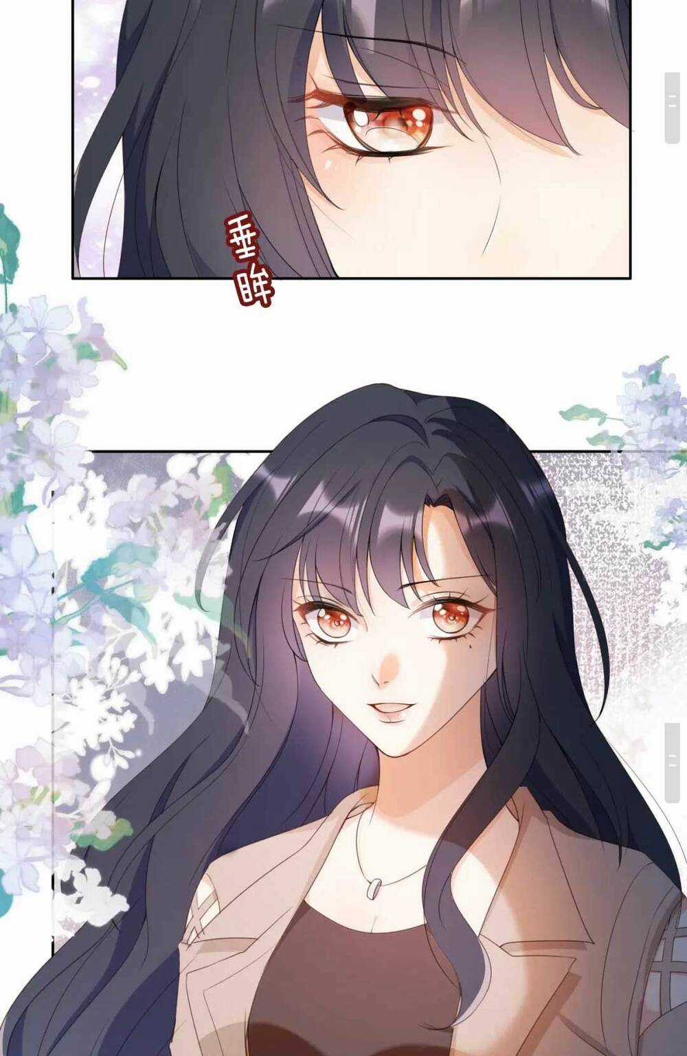 Nuôi Hư Nhân Vật Phản Diện Phải Làm Sao Bây Giờ Chapter 4 trang 27