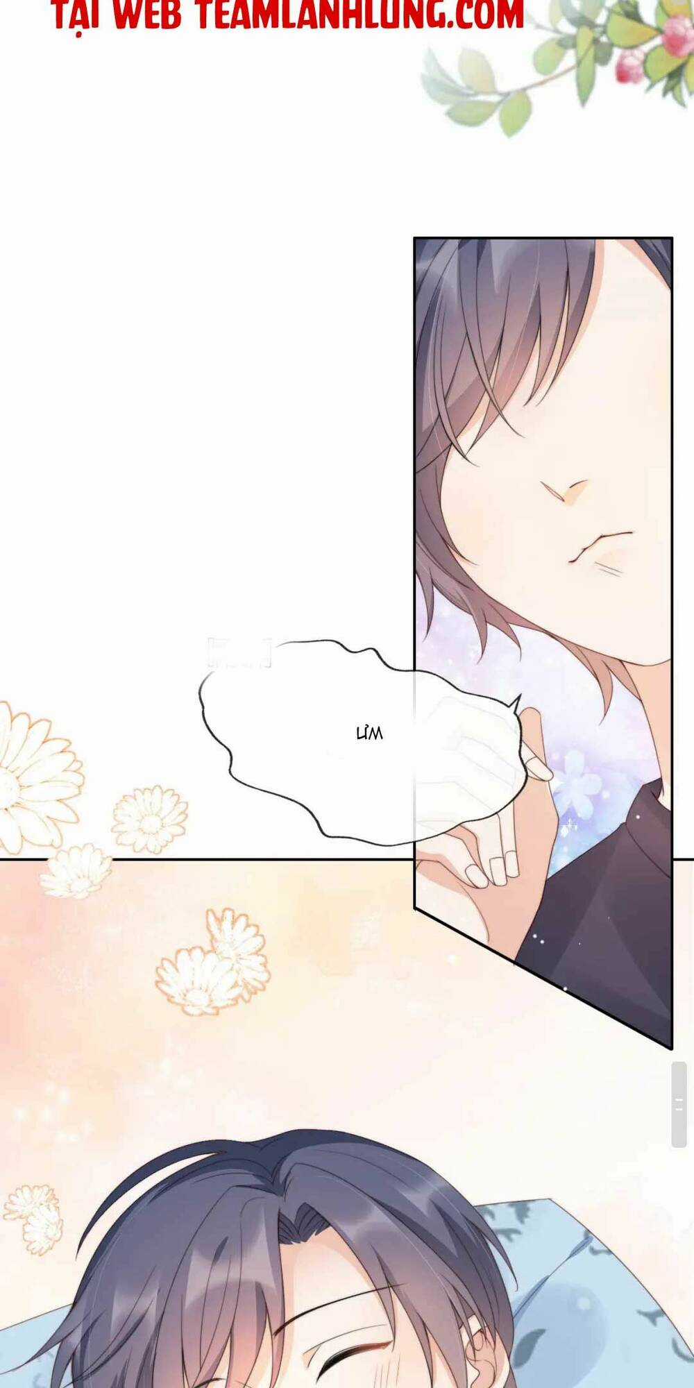 Nuôi Hư Nhân Vật Phản Diện Phải Làm Sao Bây Giờ Chapter 4 trang 3