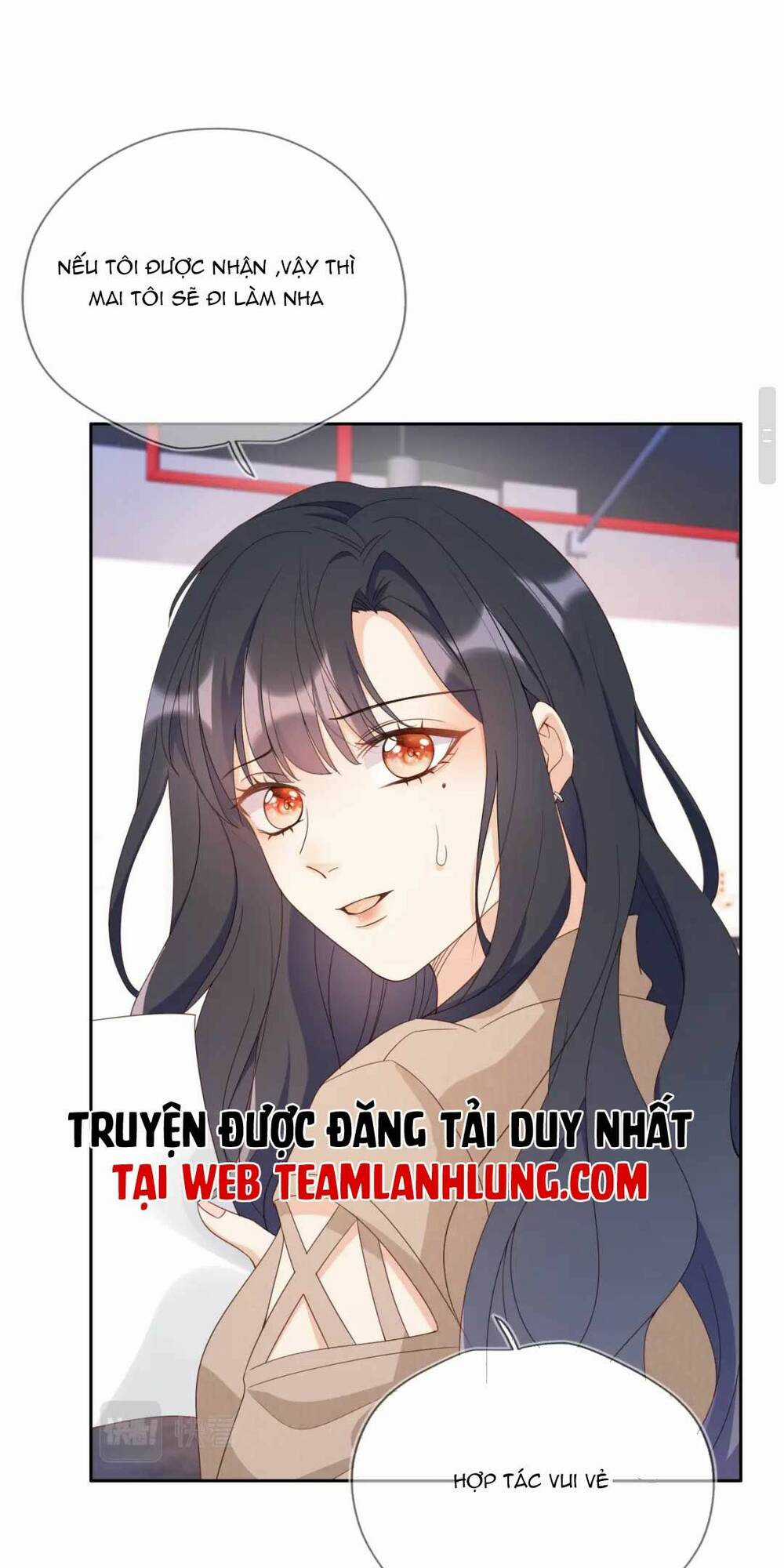 Nuôi Hư Nhân Vật Phản Diện Phải Làm Sao Bây Giờ Chapter 4 trang 31