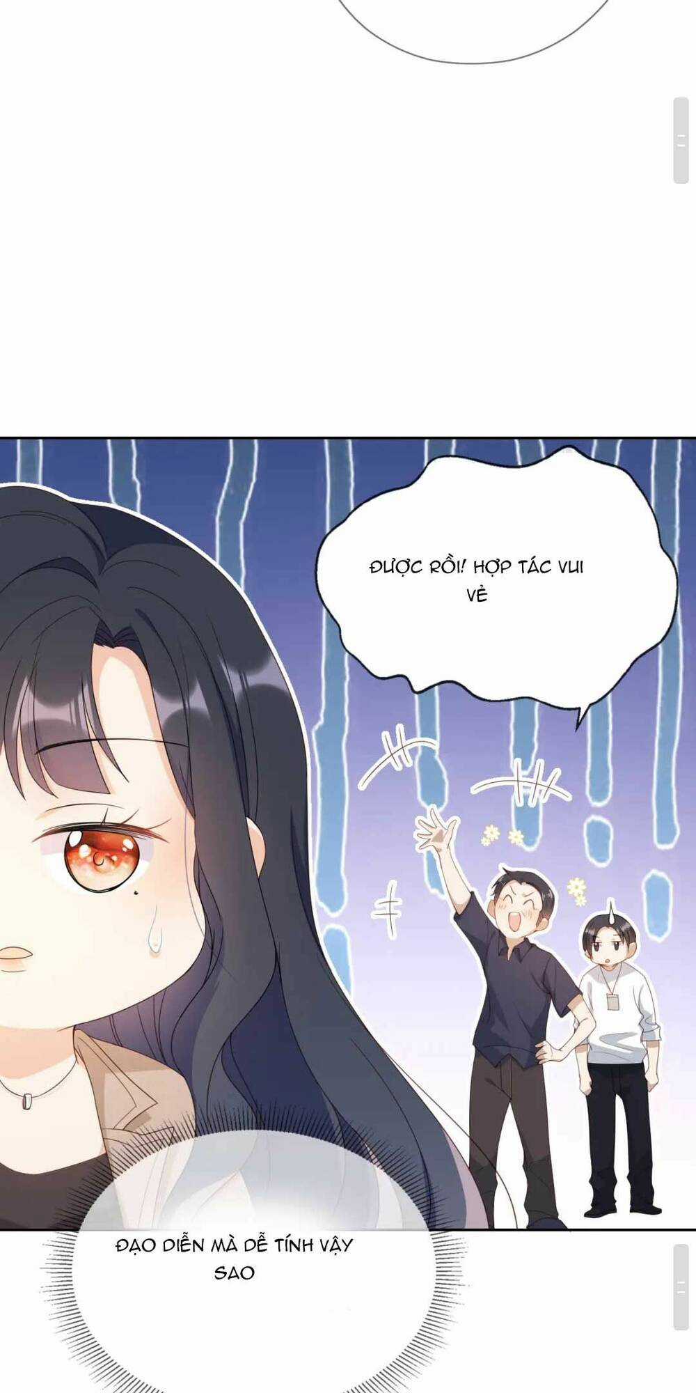 Nuôi Hư Nhân Vật Phản Diện Phải Làm Sao Bây Giờ Chapter 4 trang 32