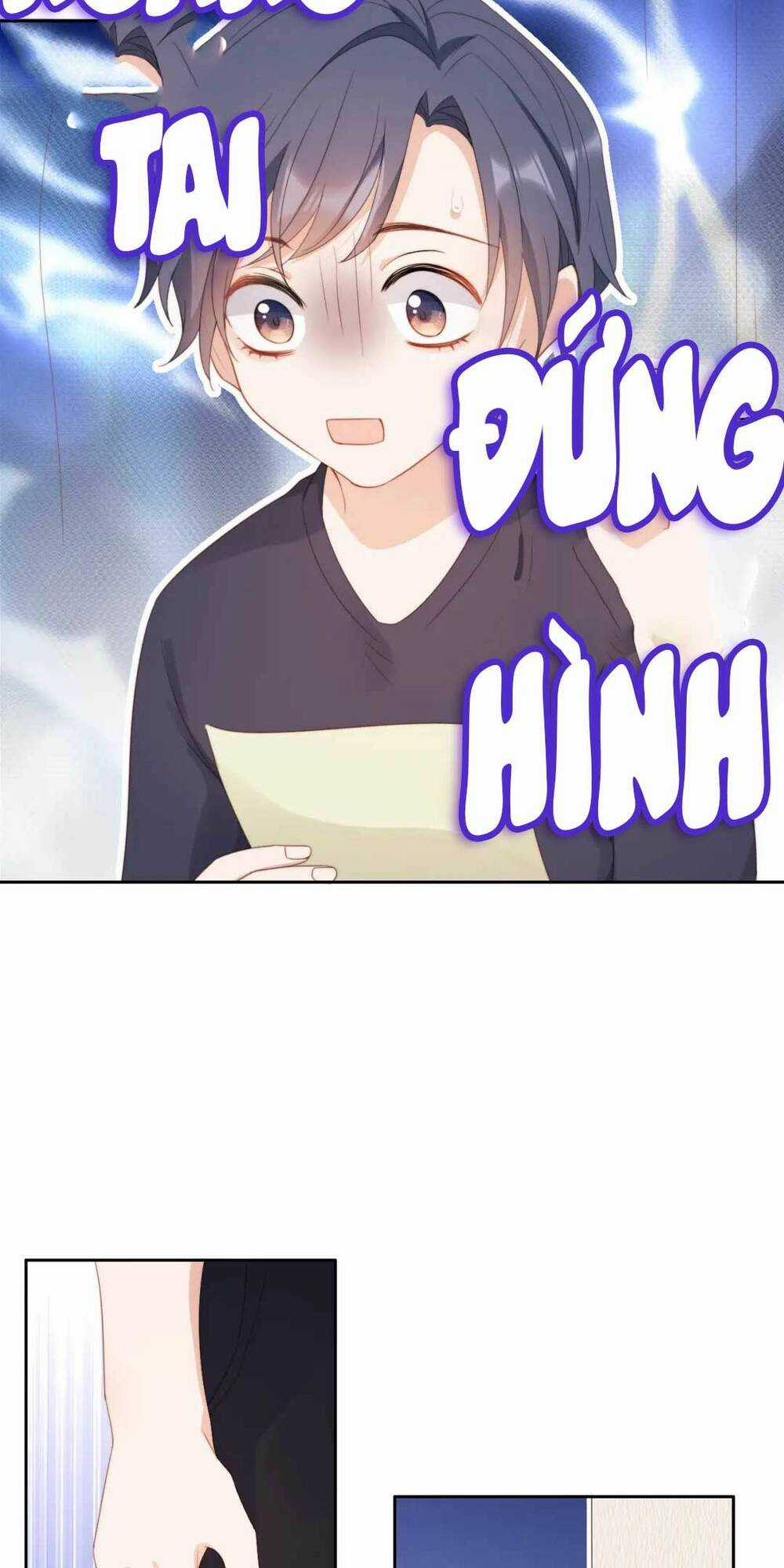 Nuôi Hư Nhân Vật Phản Diện Phải Làm Sao Bây Giờ Chapter 4 trang 35