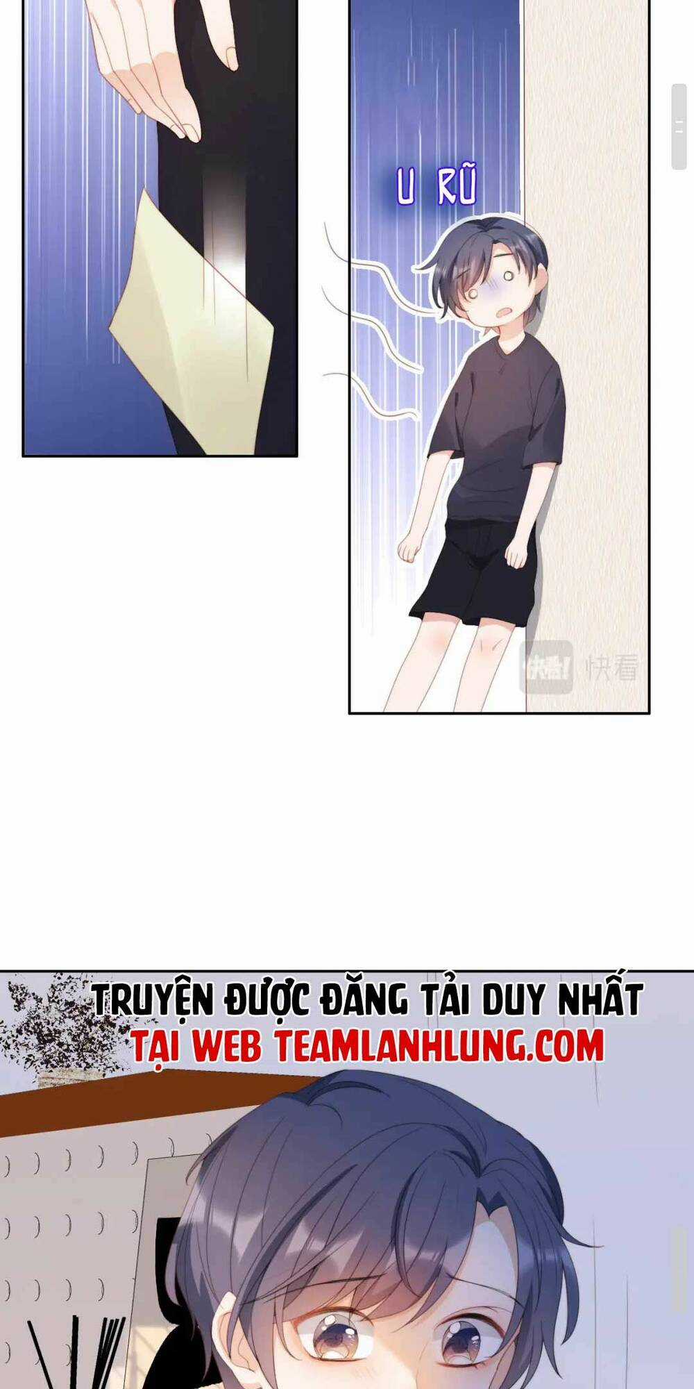 Nuôi Hư Nhân Vật Phản Diện Phải Làm Sao Bây Giờ Chapter 4 trang 36