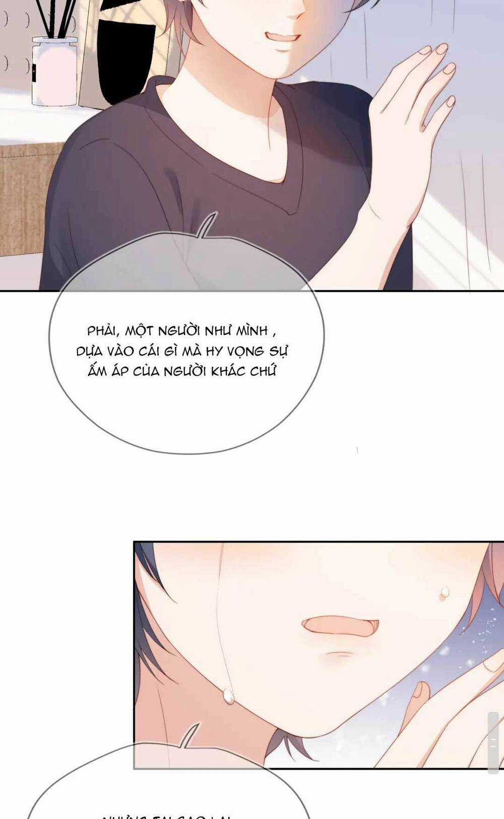 Nuôi Hư Nhân Vật Phản Diện Phải Làm Sao Bây Giờ Chapter 4 trang 37
