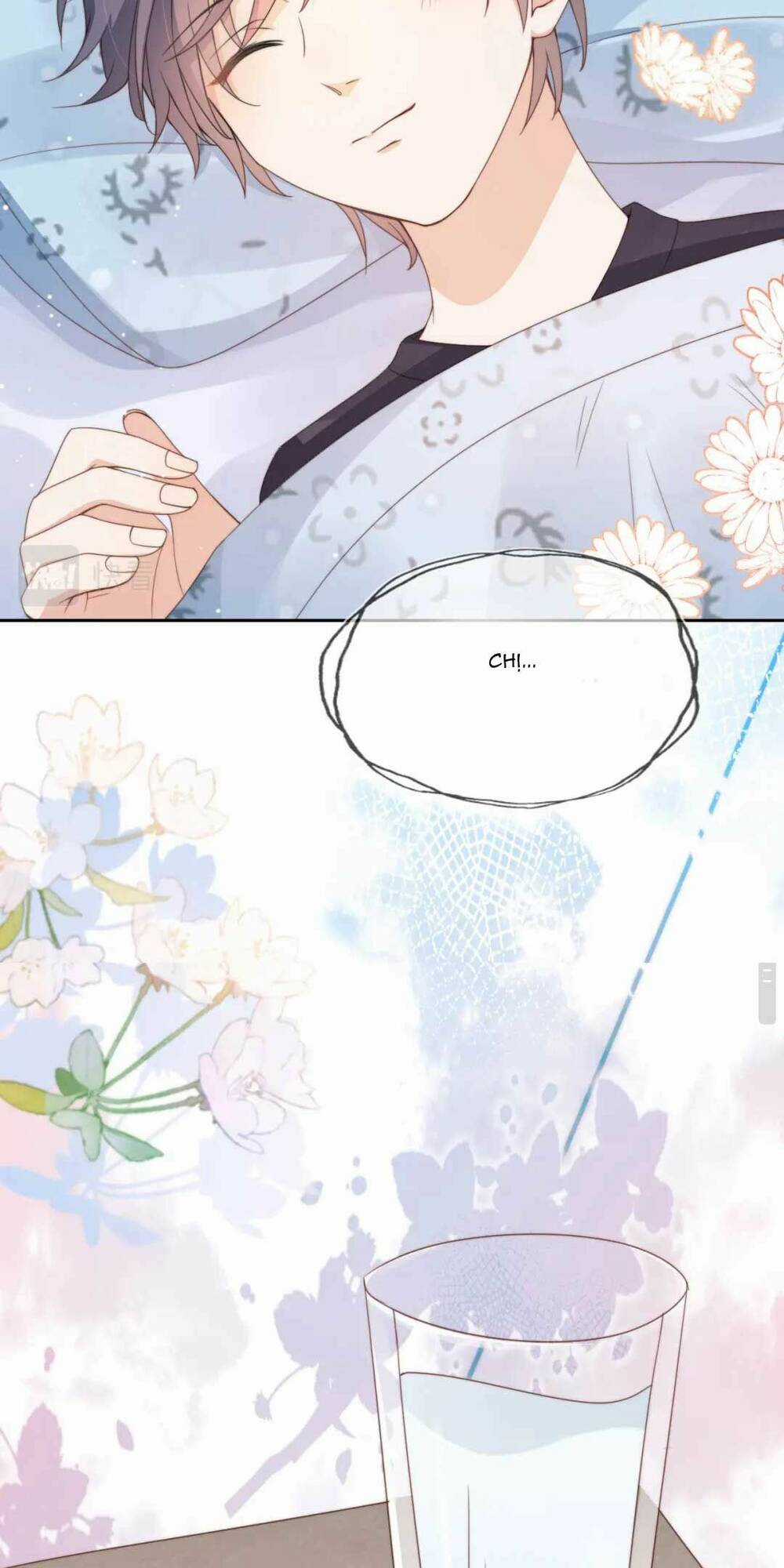 Nuôi Hư Nhân Vật Phản Diện Phải Làm Sao Bây Giờ Chapter 4 trang 4