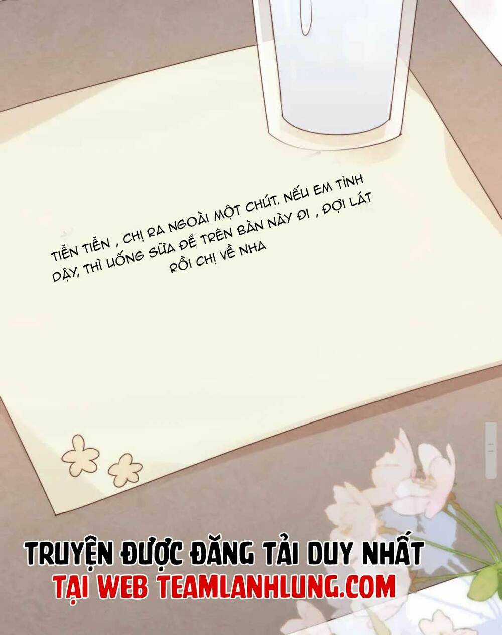 Nuôi Hư Nhân Vật Phản Diện Phải Làm Sao Bây Giờ Chapter 4 trang 5