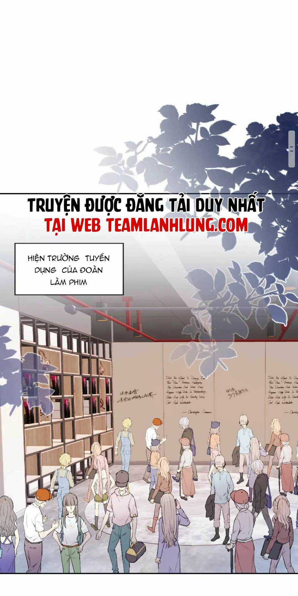 Nuôi Hư Nhân Vật Phản Diện Phải Làm Sao Bây Giờ Chapter 4 trang 7