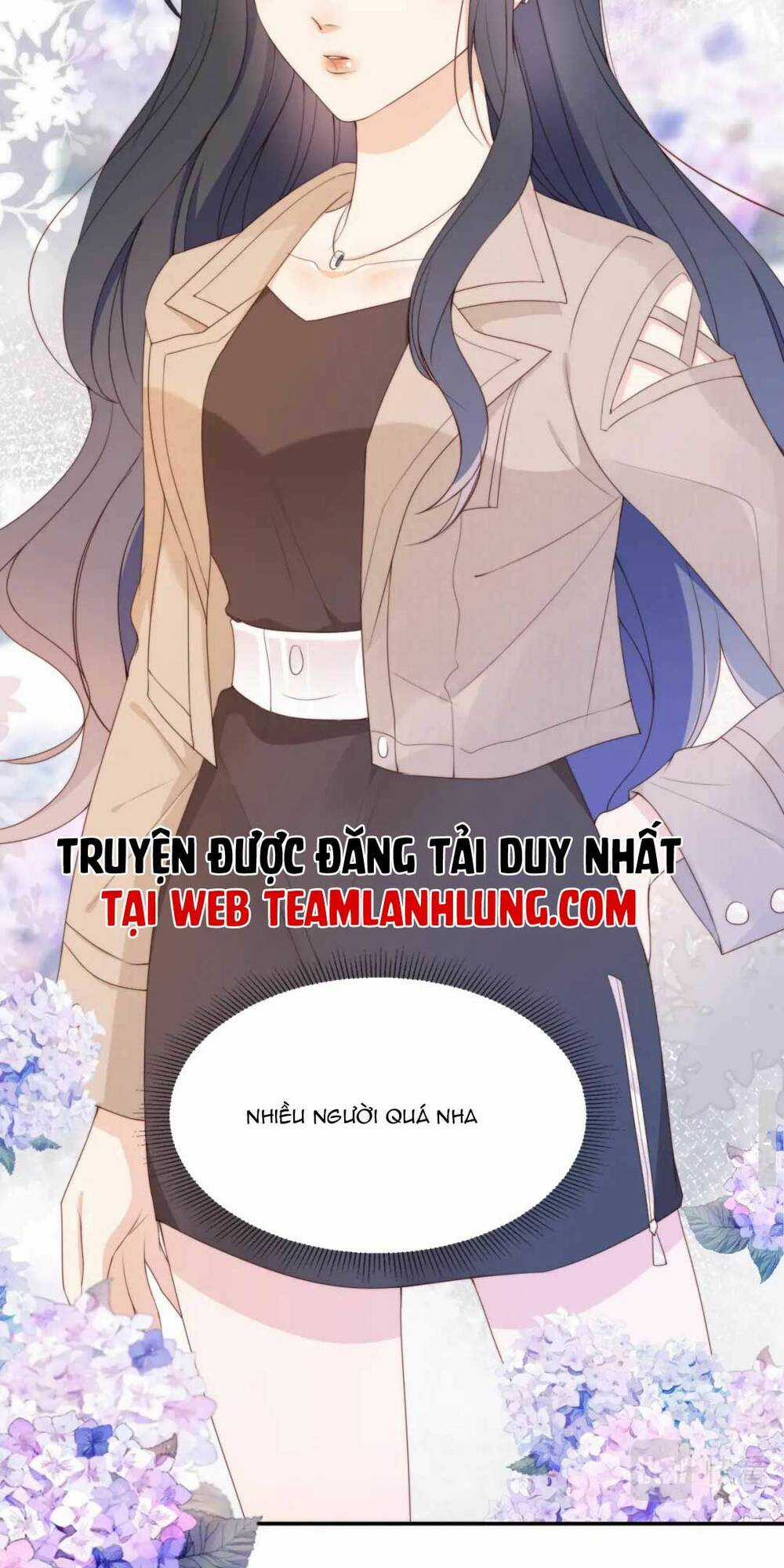Nuôi Hư Nhân Vật Phản Diện Phải Làm Sao Bây Giờ Chapter 4 trang 9