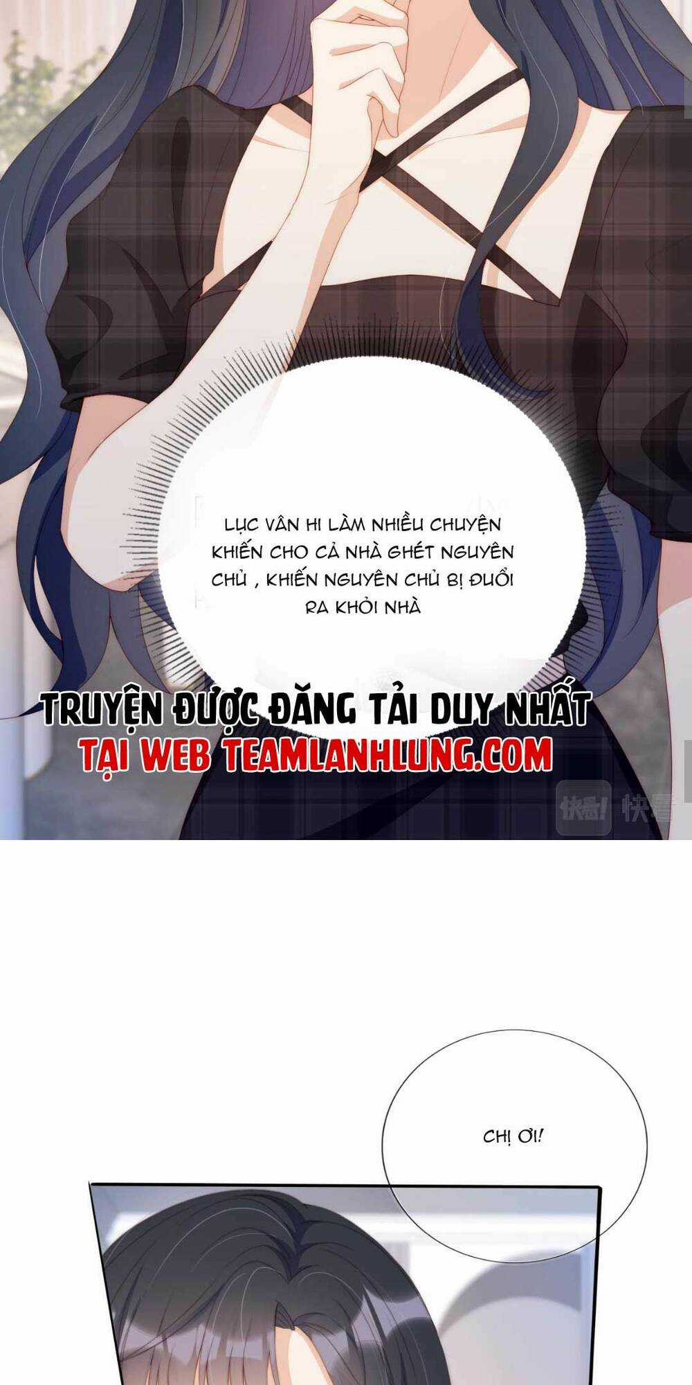 Nuôi Hư Nhân Vật Phản Diện Phải Làm Sao Bây Giờ Chapter 6 trang 10