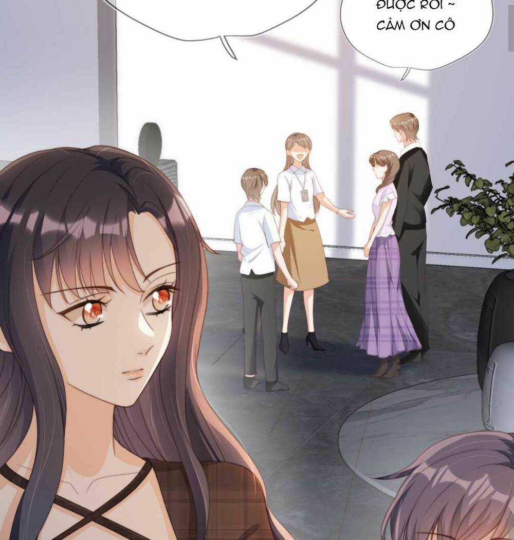 Nuôi Hư Nhân Vật Phản Diện Phải Làm Sao Bây Giờ Chapter 6 trang 13