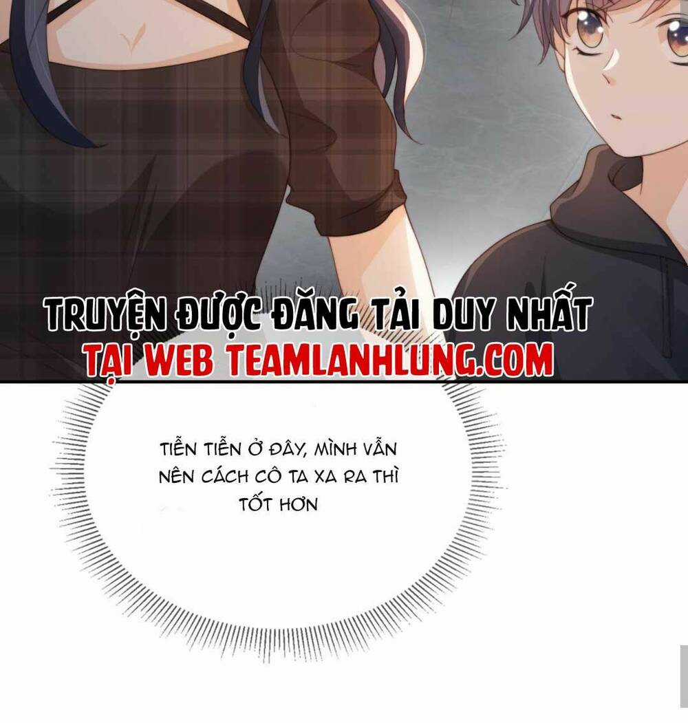 Nuôi Hư Nhân Vật Phản Diện Phải Làm Sao Bây Giờ Chapter 6 trang 14