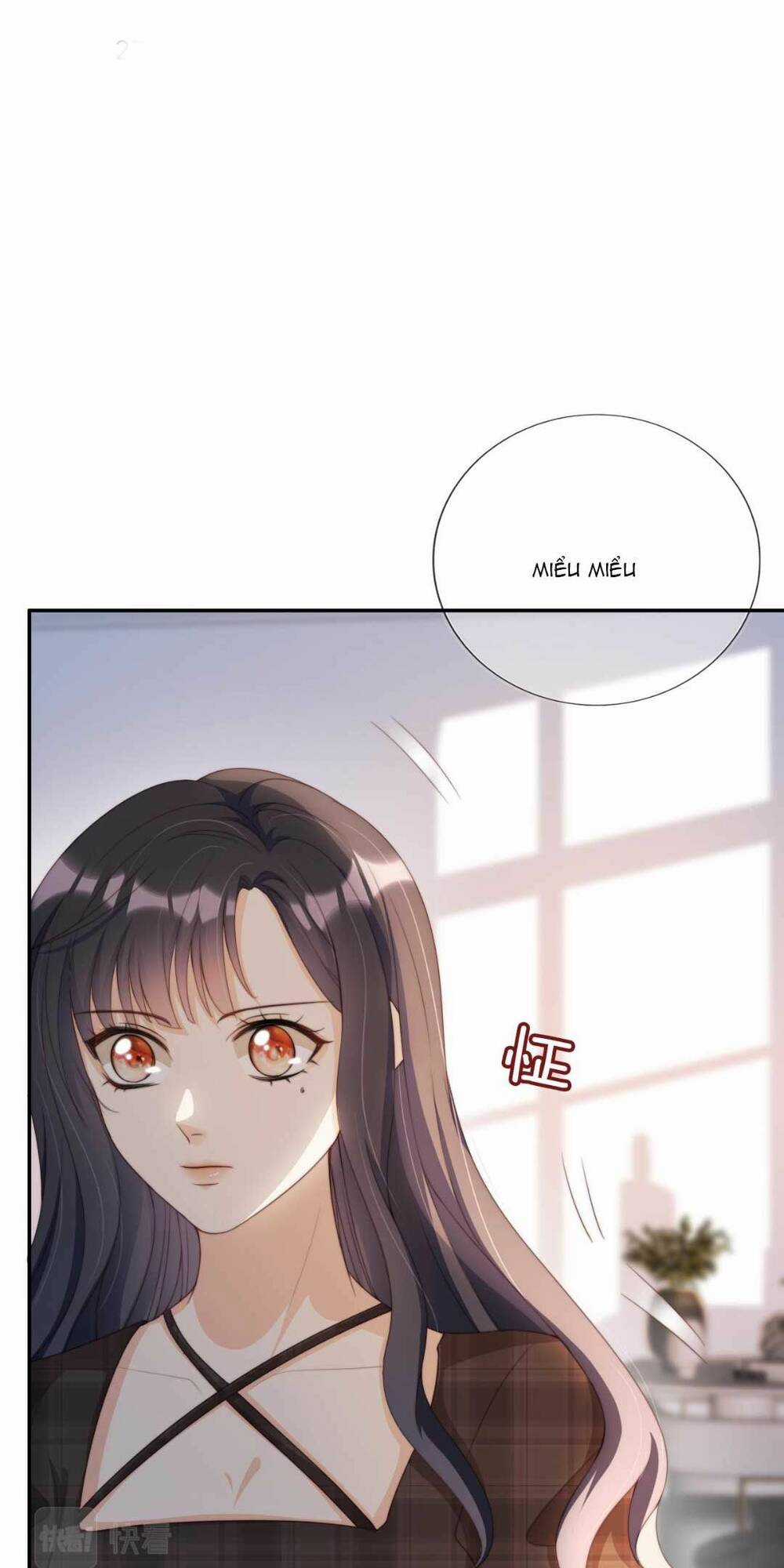 Nuôi Hư Nhân Vật Phản Diện Phải Làm Sao Bây Giờ Chapter 6 trang 15