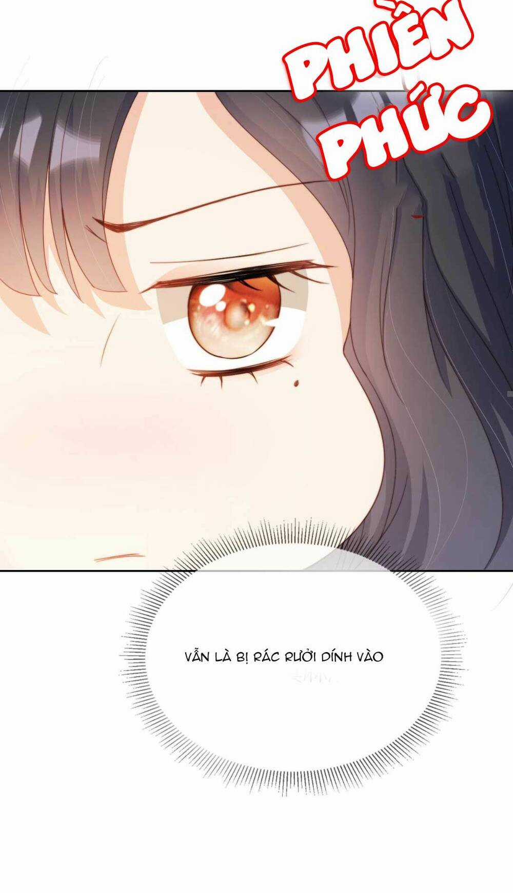 Nuôi Hư Nhân Vật Phản Diện Phải Làm Sao Bây Giờ Chapter 6 trang 19