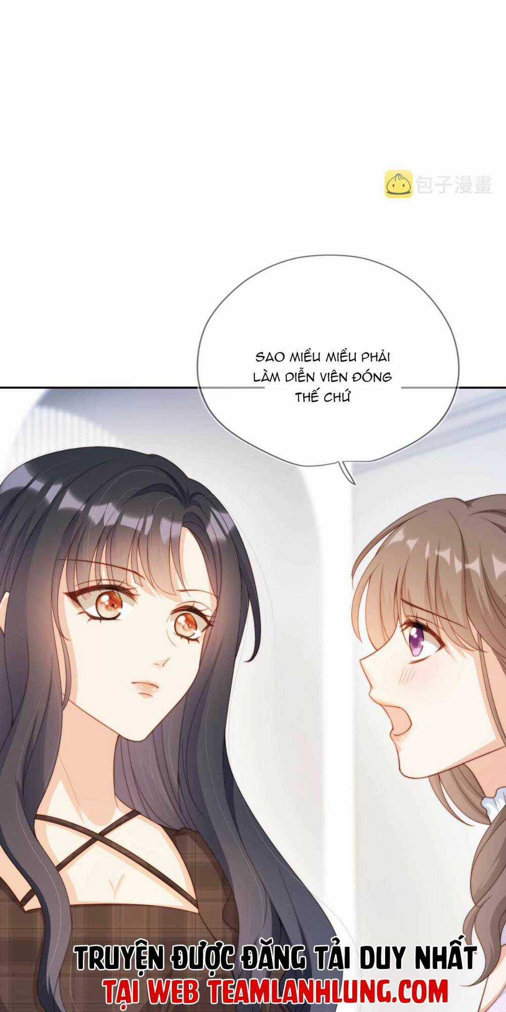 Nuôi Hư Nhân Vật Phản Diện Phải Làm Sao Bây Giờ Chapter 6 trang 21