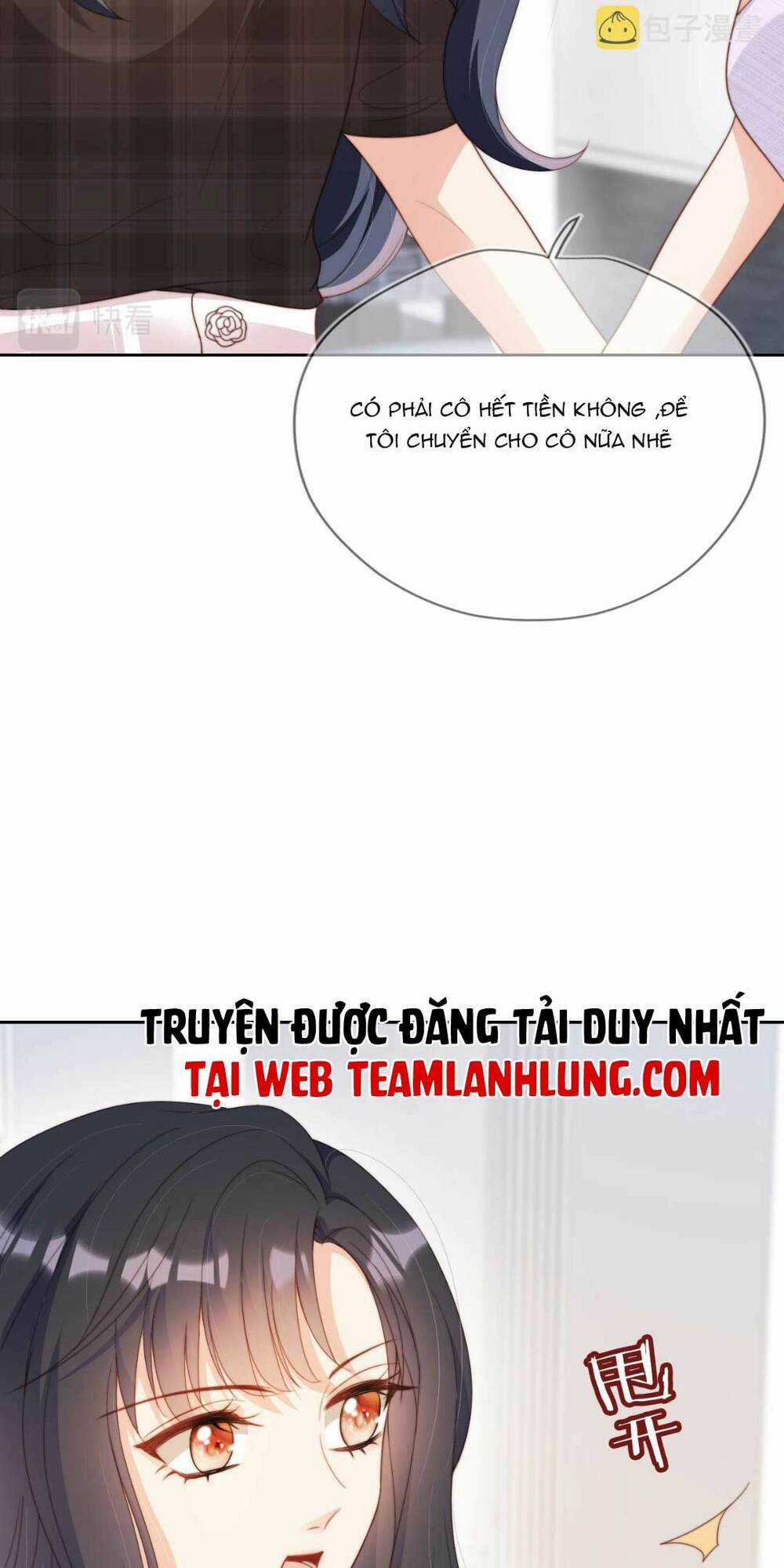 Nuôi Hư Nhân Vật Phản Diện Phải Làm Sao Bây Giờ Chapter 6 trang 22