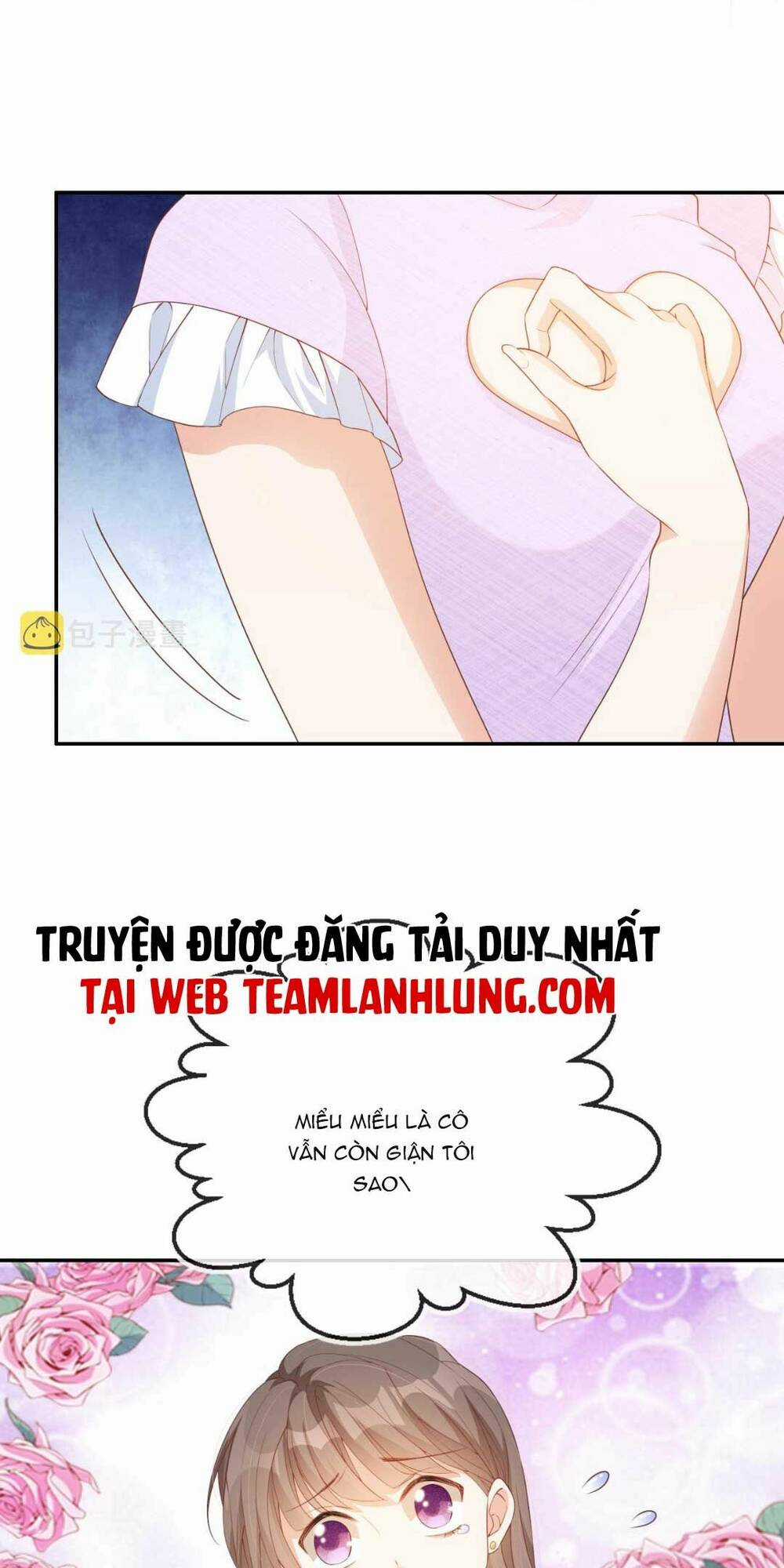 Nuôi Hư Nhân Vật Phản Diện Phải Làm Sao Bây Giờ Chapter 6 trang 24