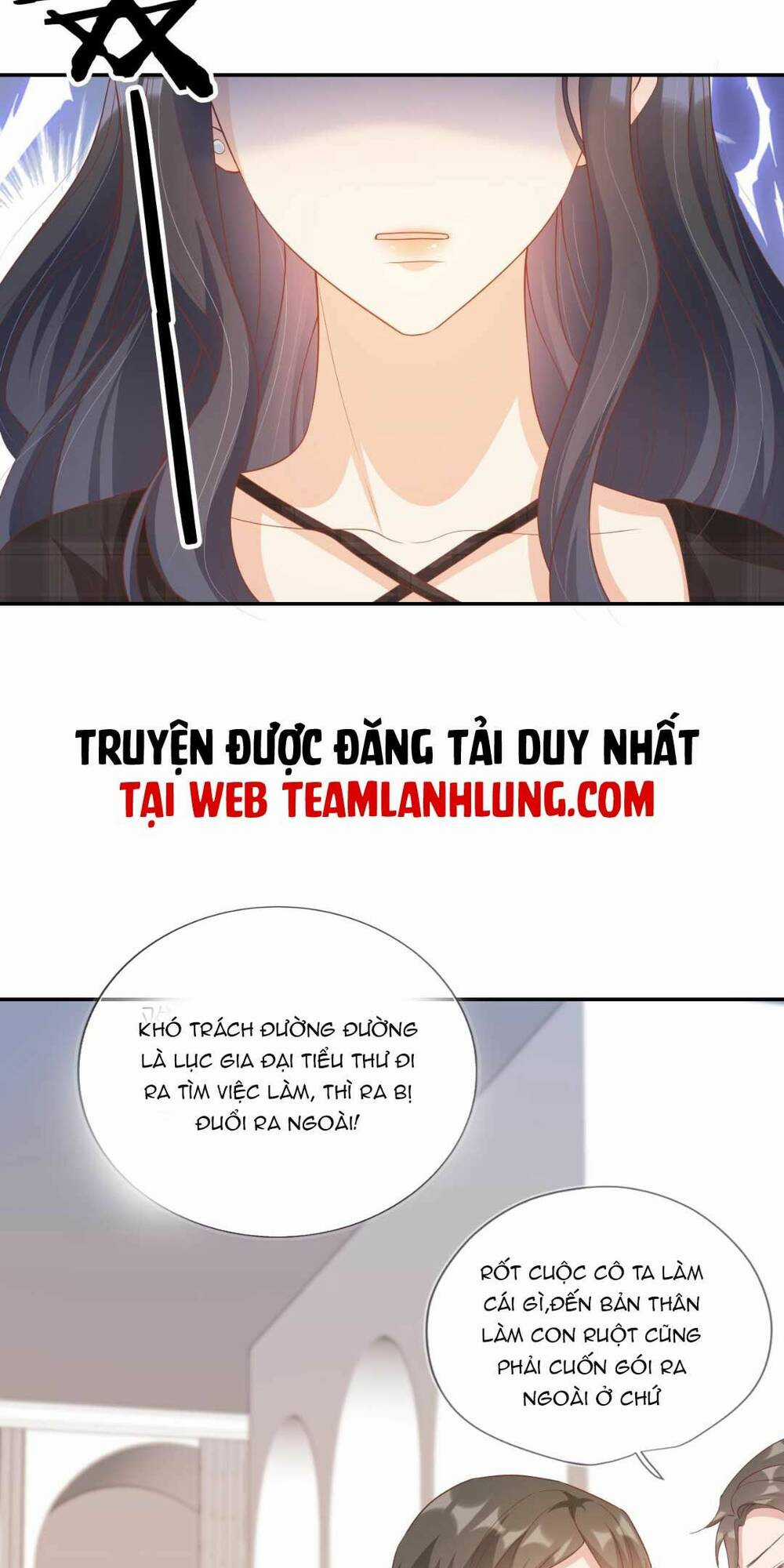 Nuôi Hư Nhân Vật Phản Diện Phải Làm Sao Bây Giờ Chapter 6 trang 26