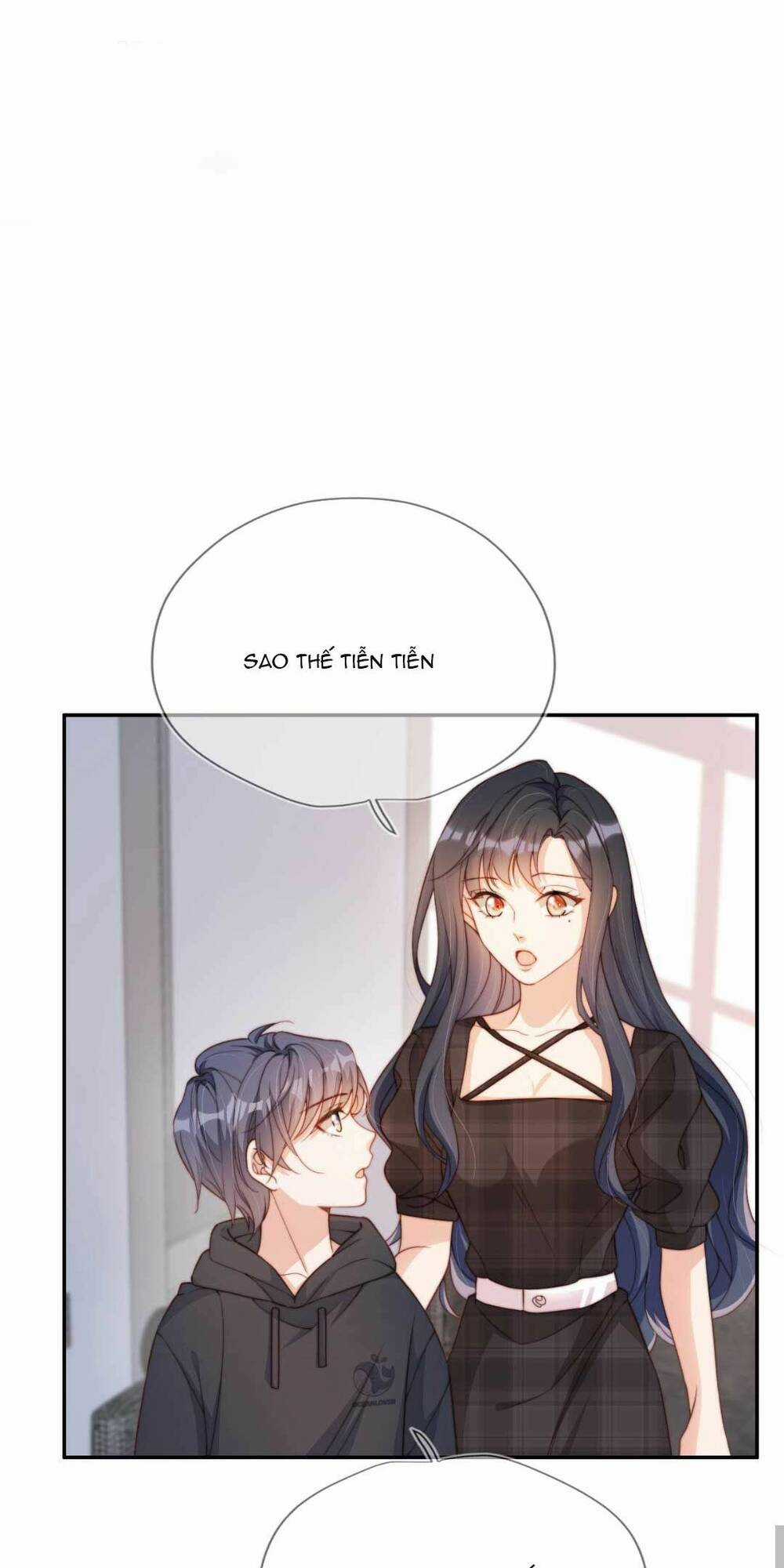 Nuôi Hư Nhân Vật Phản Diện Phải Làm Sao Bây Giờ Chapter 6 trang 30