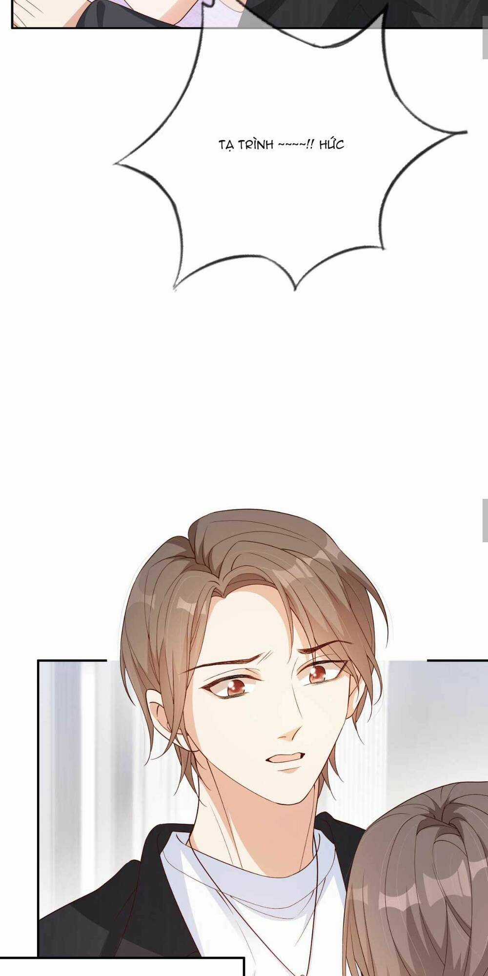 Nuôi Hư Nhân Vật Phản Diện Phải Làm Sao Bây Giờ Chapter 6 trang 37
