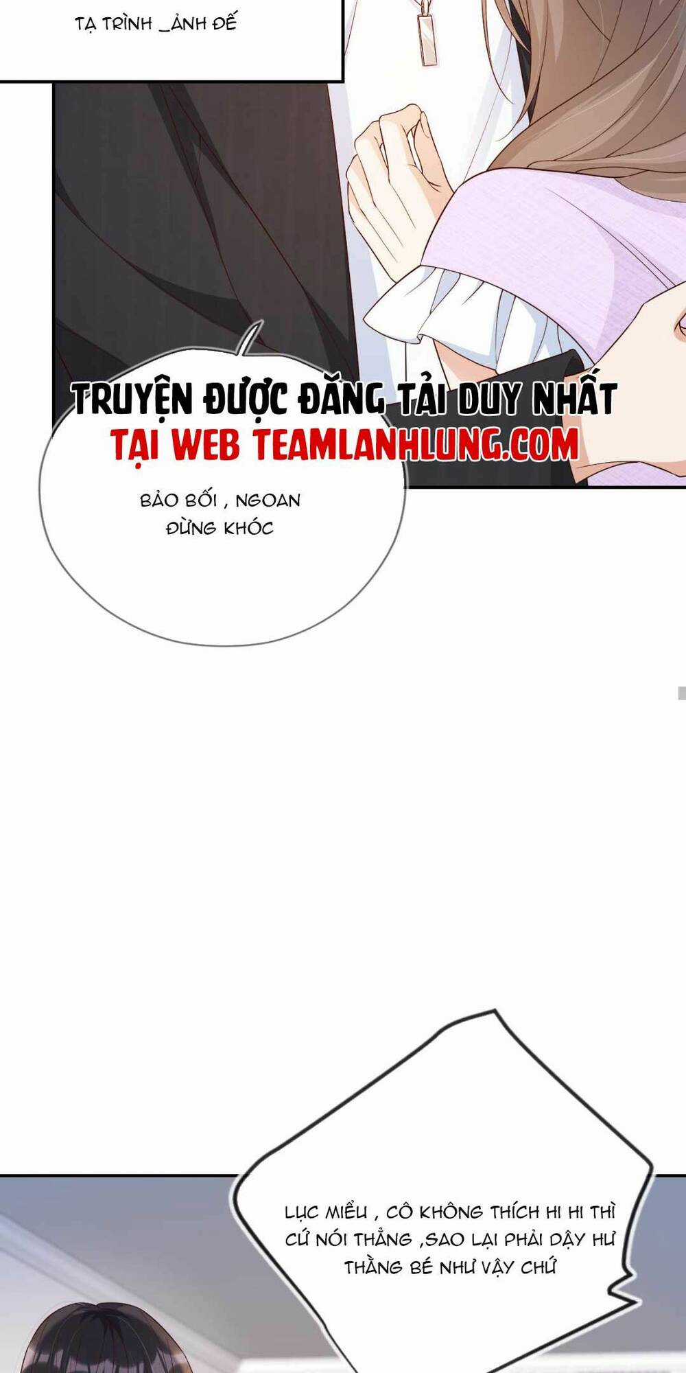 Nuôi Hư Nhân Vật Phản Diện Phải Làm Sao Bây Giờ Chapter 6 trang 38