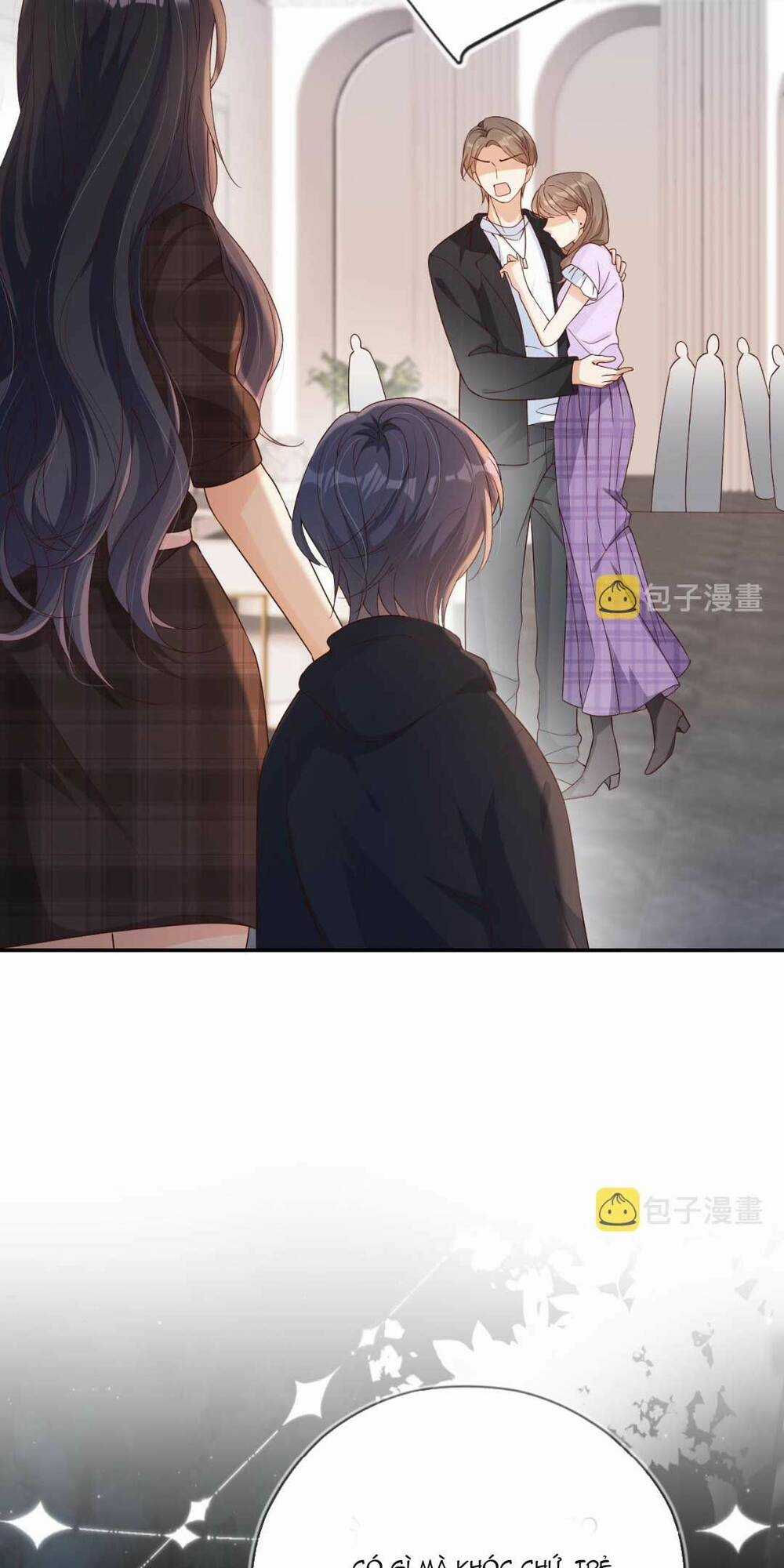 Nuôi Hư Nhân Vật Phản Diện Phải Làm Sao Bây Giờ Chapter 6 trang 39