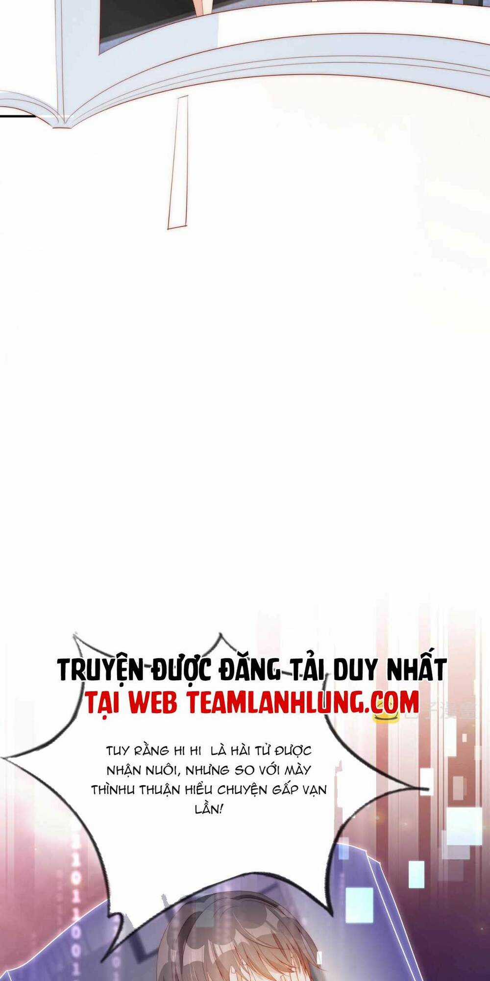 Nuôi Hư Nhân Vật Phản Diện Phải Làm Sao Bây Giờ Chapter 6 trang 4