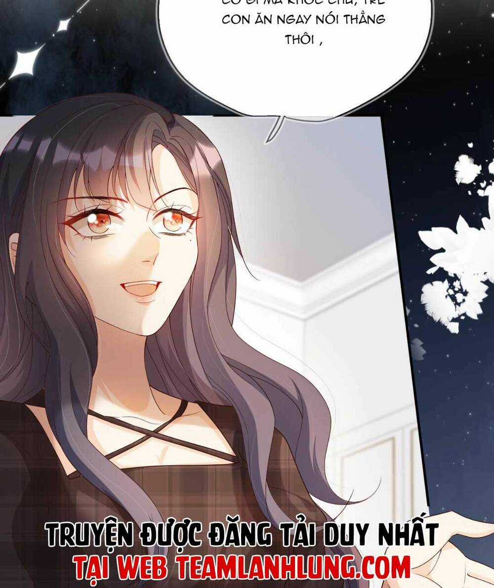 Nuôi Hư Nhân Vật Phản Diện Phải Làm Sao Bây Giờ Chapter 6 trang 40