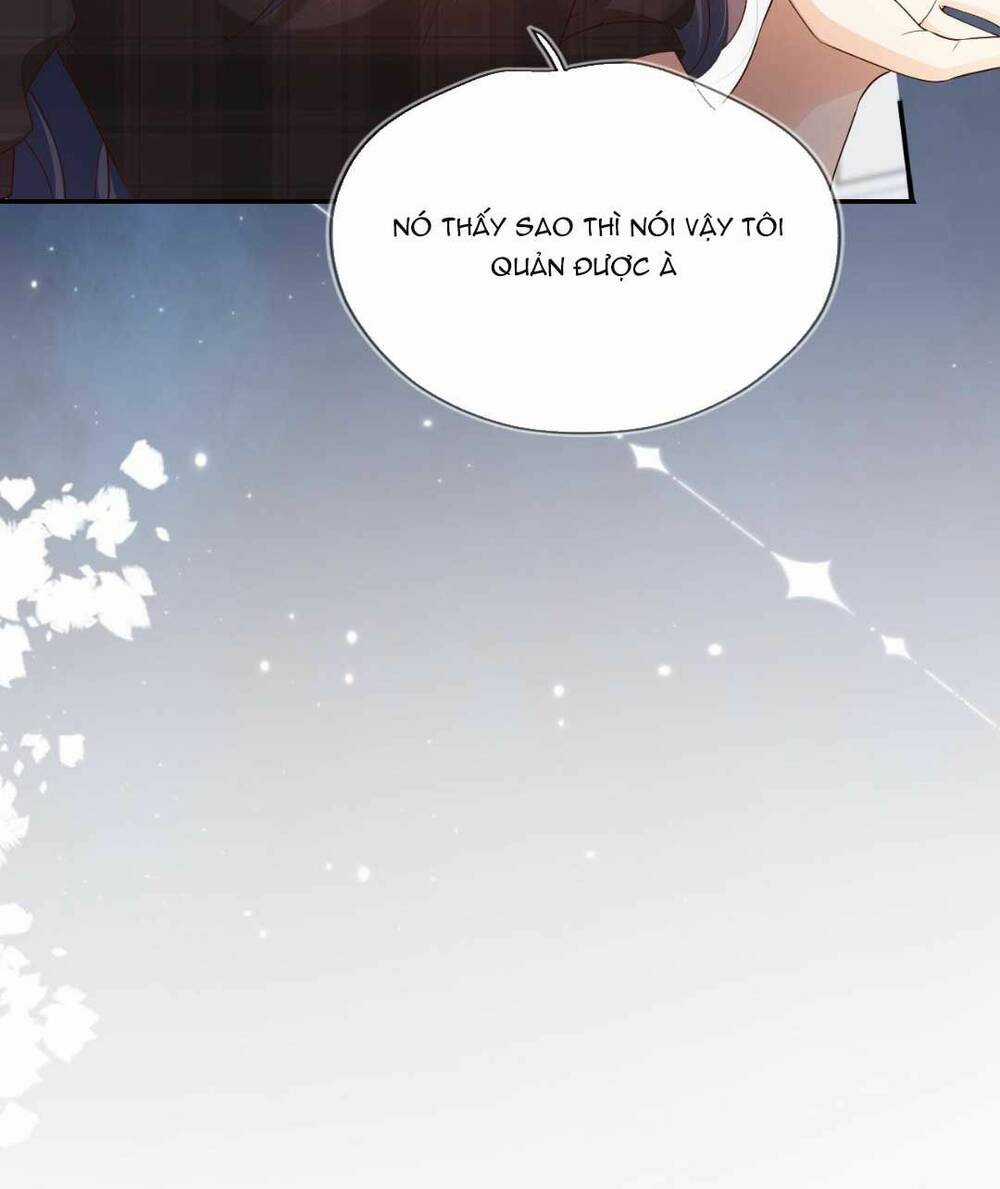 Nuôi Hư Nhân Vật Phản Diện Phải Làm Sao Bây Giờ Chapter 6 trang 41