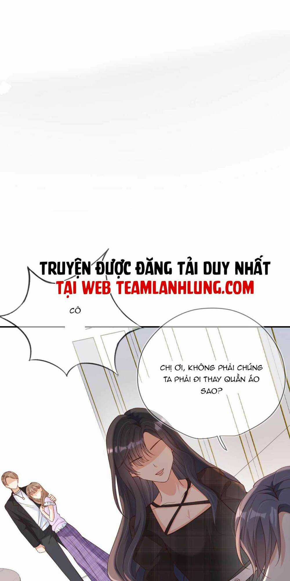 Nuôi Hư Nhân Vật Phản Diện Phải Làm Sao Bây Giờ Chapter 6 trang 42