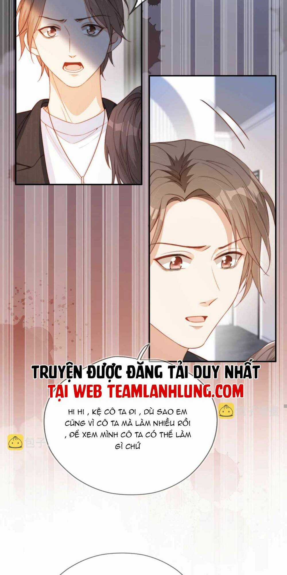 Nuôi Hư Nhân Vật Phản Diện Phải Làm Sao Bây Giờ Chapter 6 trang 44