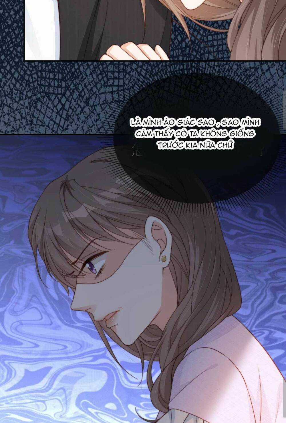 Nuôi Hư Nhân Vật Phản Diện Phải Làm Sao Bây Giờ Chapter 6 trang 46
