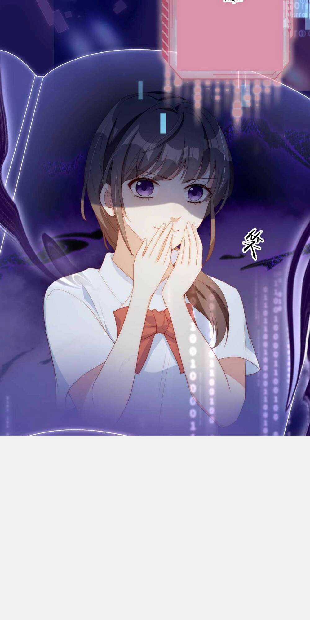 Nuôi Hư Nhân Vật Phản Diện Phải Làm Sao Bây Giờ Chapter 6 trang 6