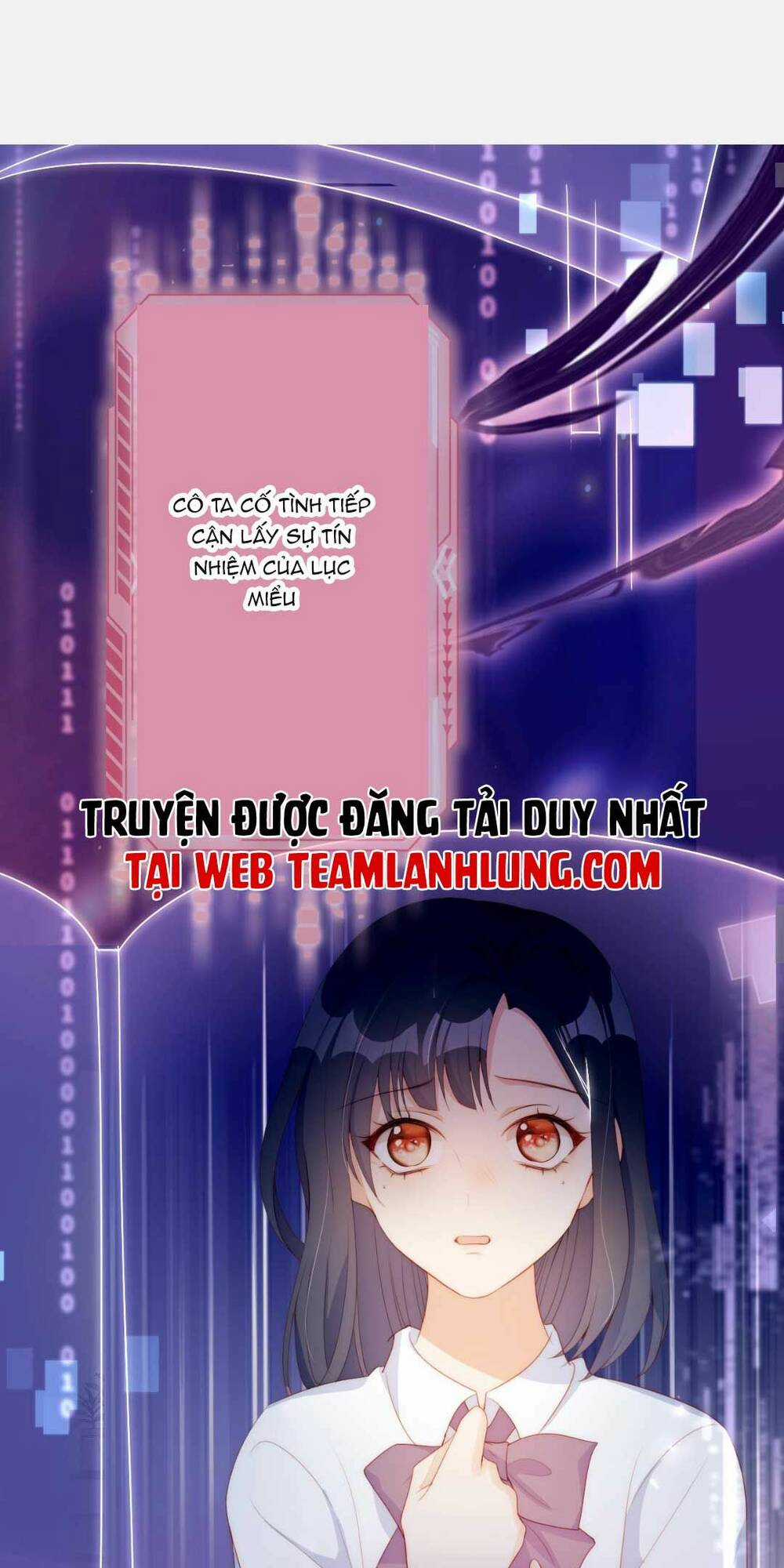 Nuôi Hư Nhân Vật Phản Diện Phải Làm Sao Bây Giờ Chapter 6 trang 7